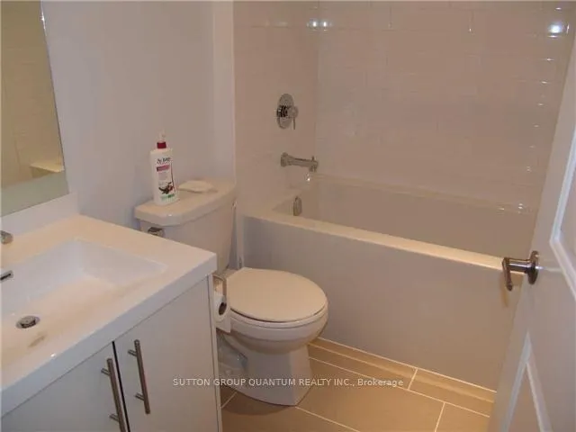 Photo 12 of Unit 1406, 55 Speers Road, Oakville, Central — HOMEH