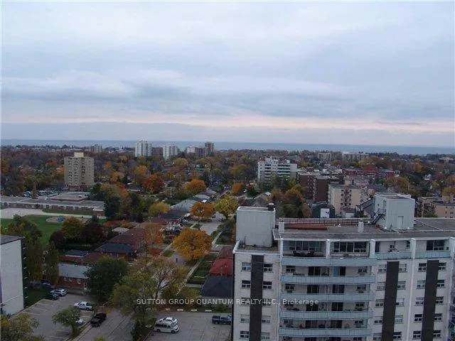 Photo 20 of Unit 1406, 55 Speers Road, Oakville, Central — HOMEH