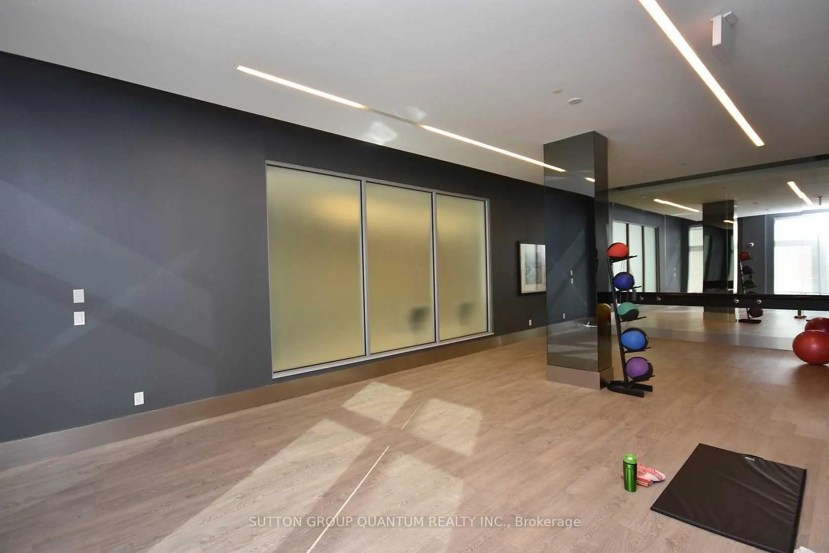 Photo 27 of Unit 1406, 55 Speers Road, Oakville, Central — HOMEH