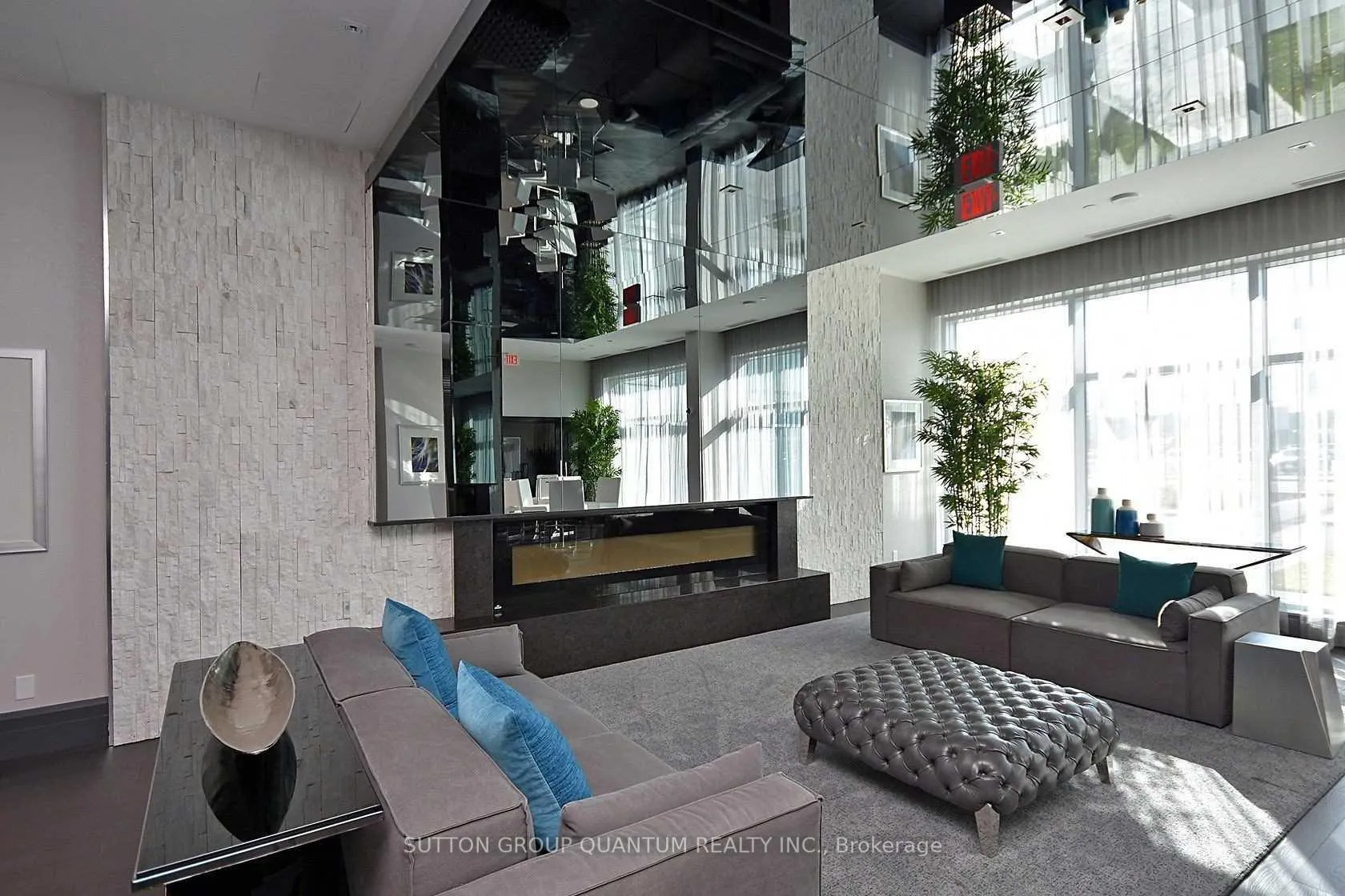 Photo 30 of Unit 1406, 55 Speers Road, Oakville, Central — HOMEH