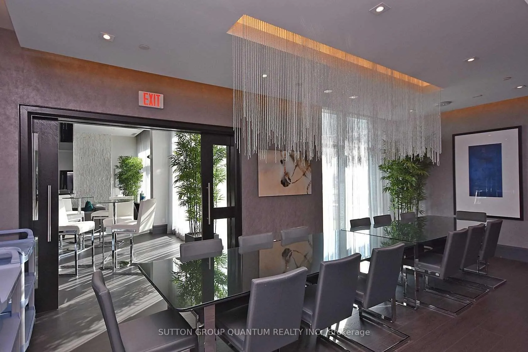 Photo 31 of Unit 1406, 55 Speers Road, Oakville, Central — HOMEH