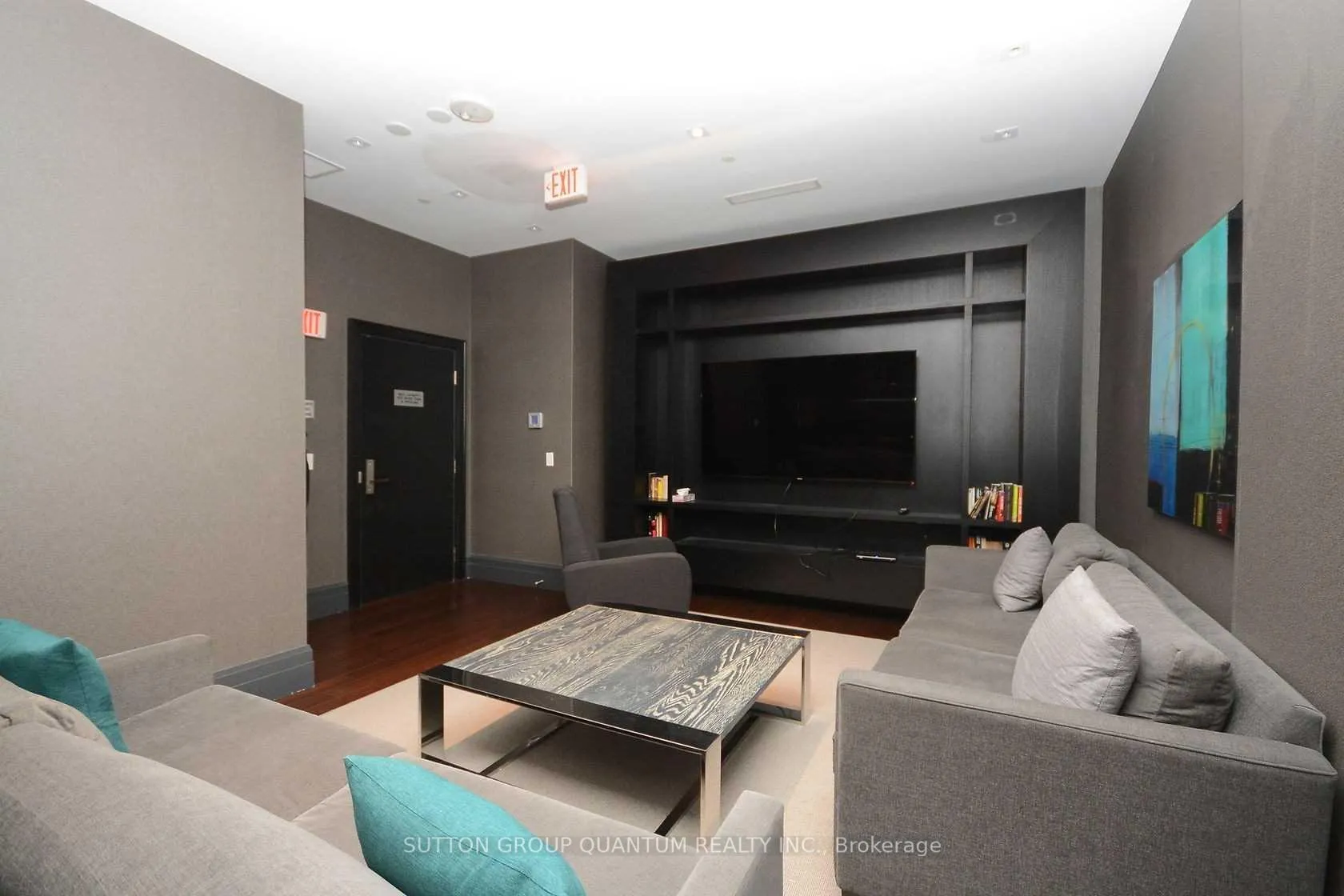 Photo 32 of Unit 1406, 55 Speers Road, Oakville, Central — HOMEH