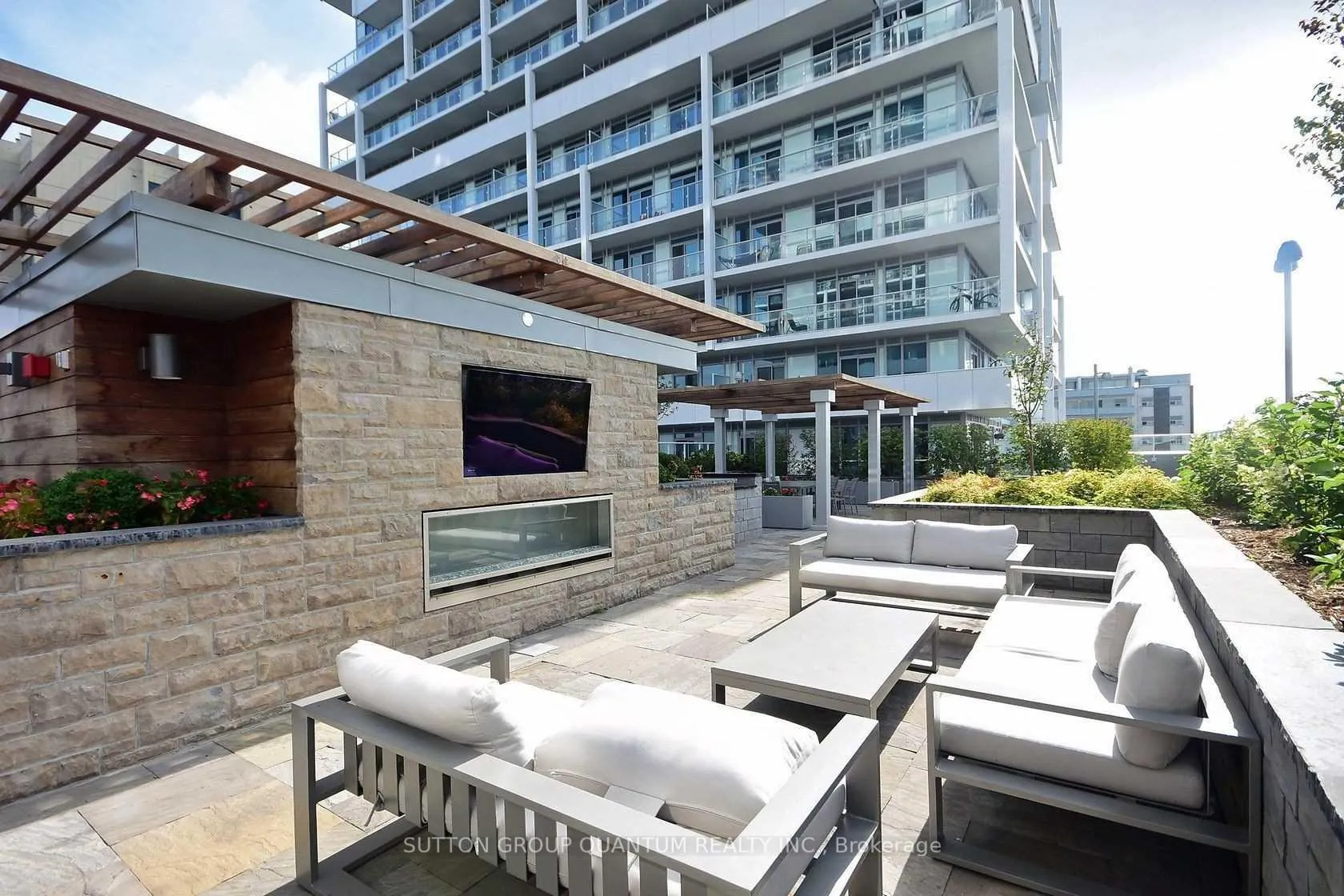 Photo 34 of Unit 1406, 55 Speers Road, Oakville, Central — HOMEH