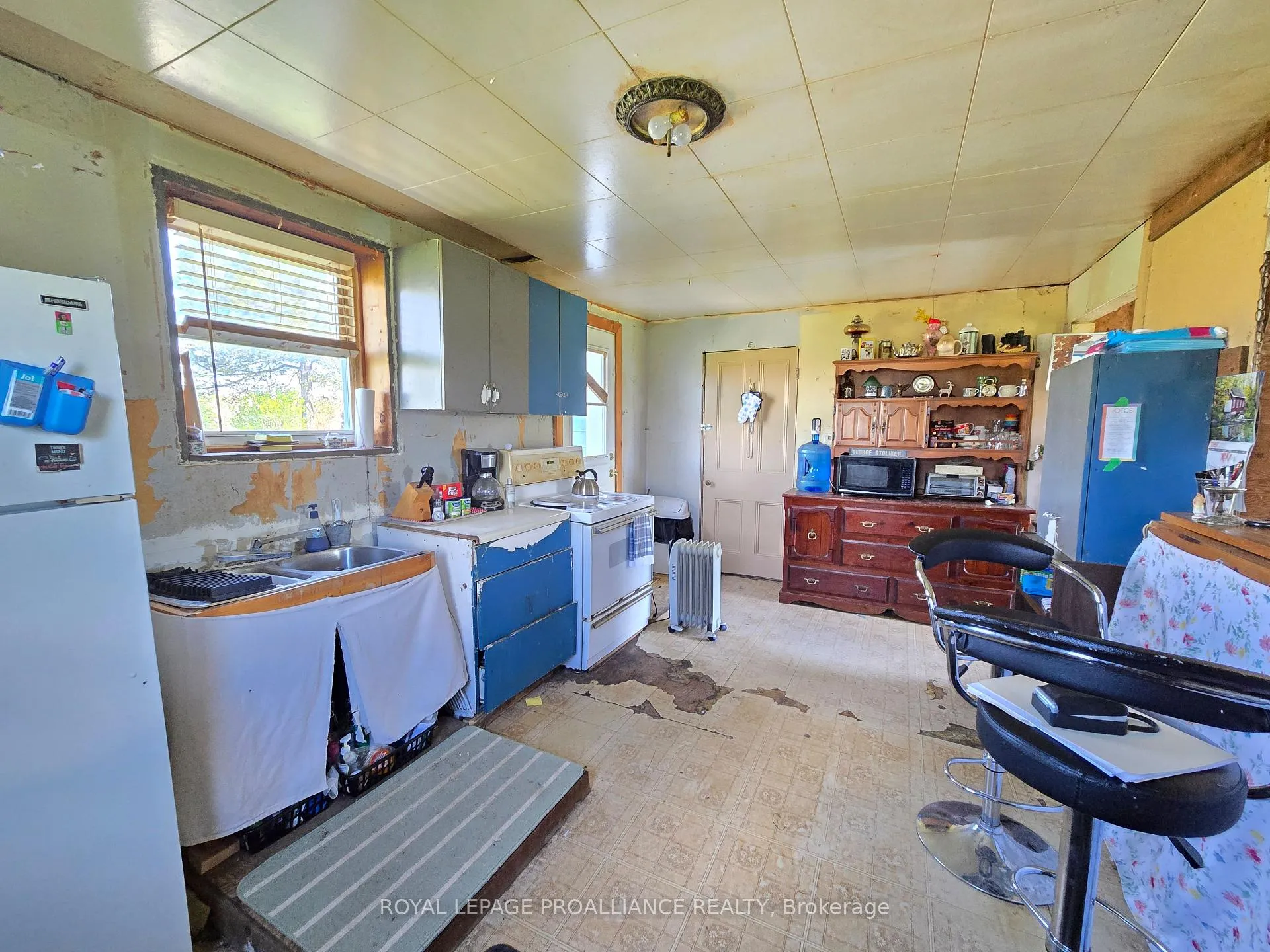 Photo 8 of 3161 Blessington Road, Tyendinaga, Tyendinaga Township — HOMEH