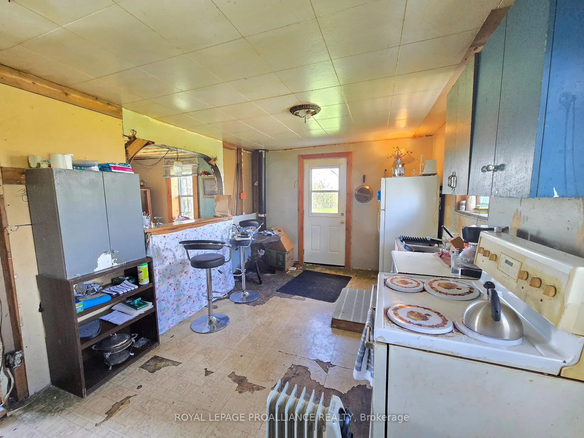 Photo 9 of 3161 Blessington Road, Tyendinaga, Tyendinaga Township — HOMEH