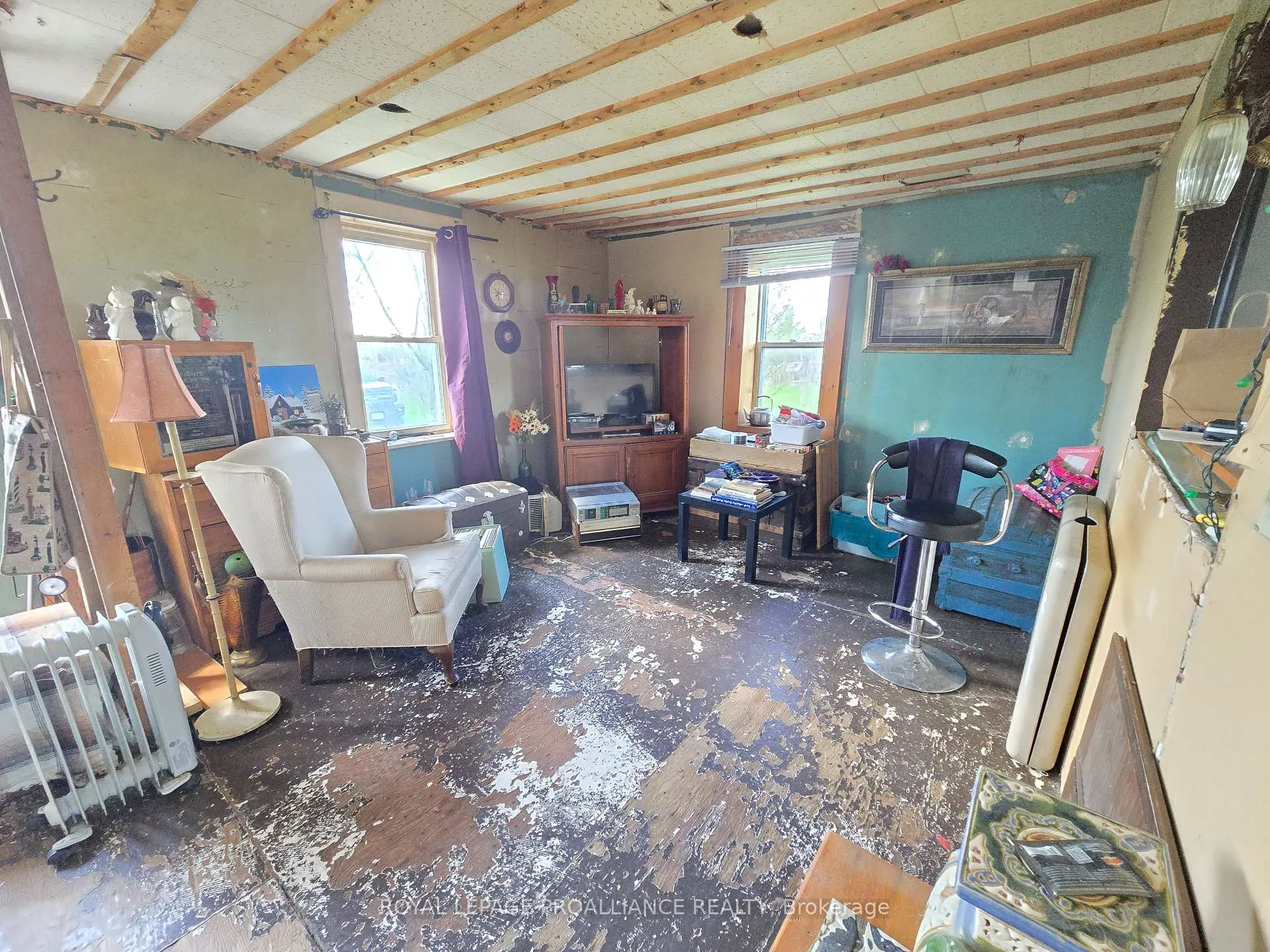 Photo 10 of 3161 Blessington Road, Tyendinaga, Tyendinaga Township — HOMEH