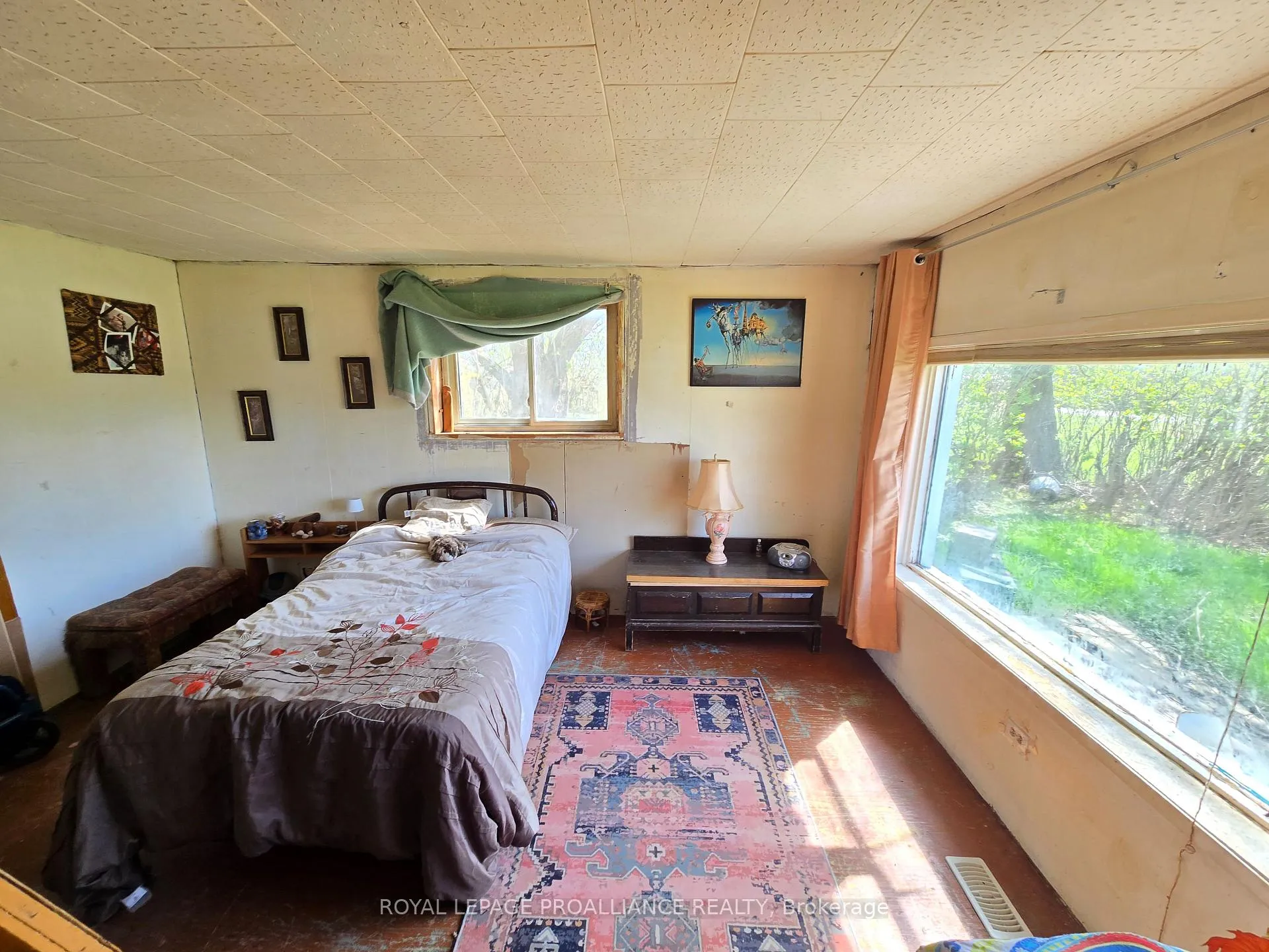 Photo 11 of 3161 Blessington Road, Tyendinaga, Tyendinaga Township — HOMEH
