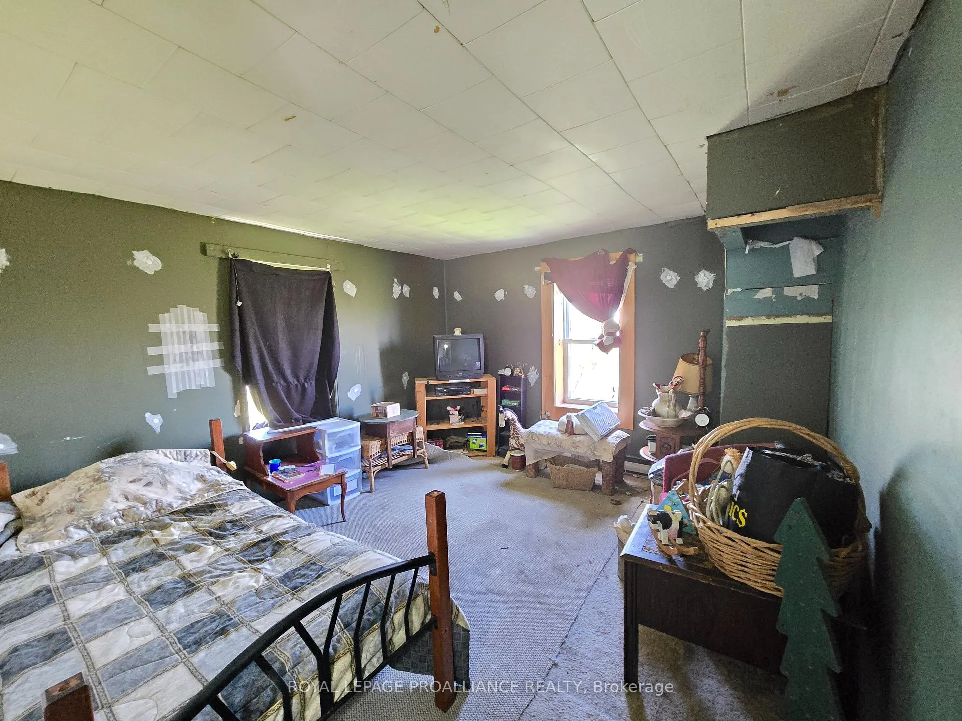 Photo 12 of 3161 Blessington Road, Tyendinaga, Tyendinaga Township — HOMEH