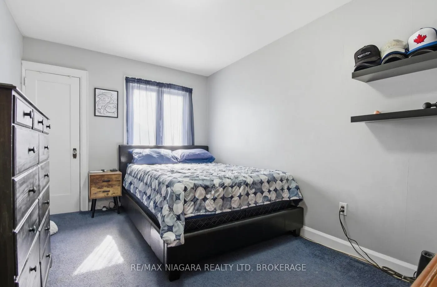 Photo 9 of 85 Wiley Street, St. Catharines, Downtown — HOMEH