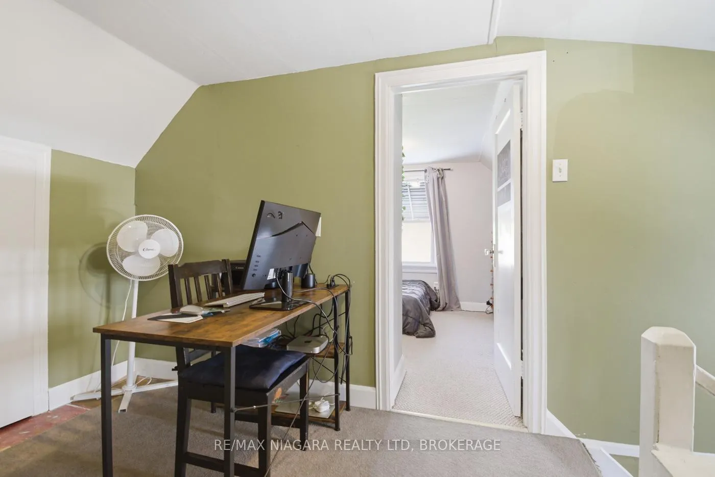 Photo 13 of 85 Wiley Street, St. Catharines, Downtown — HOMEH