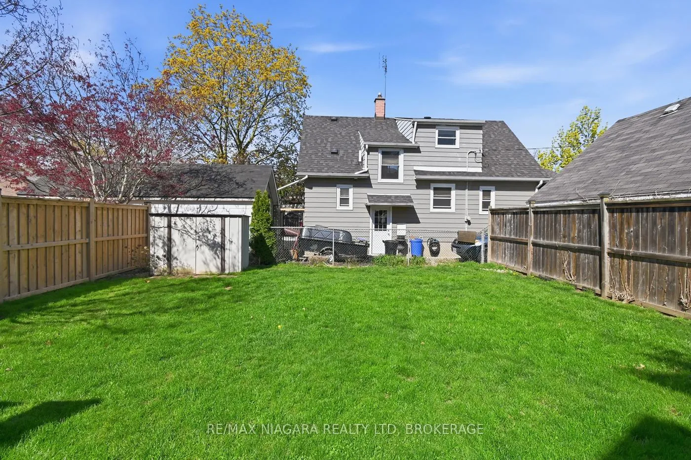 Photo 20 of 85 Wiley Street, St. Catharines, Downtown — HOMEH