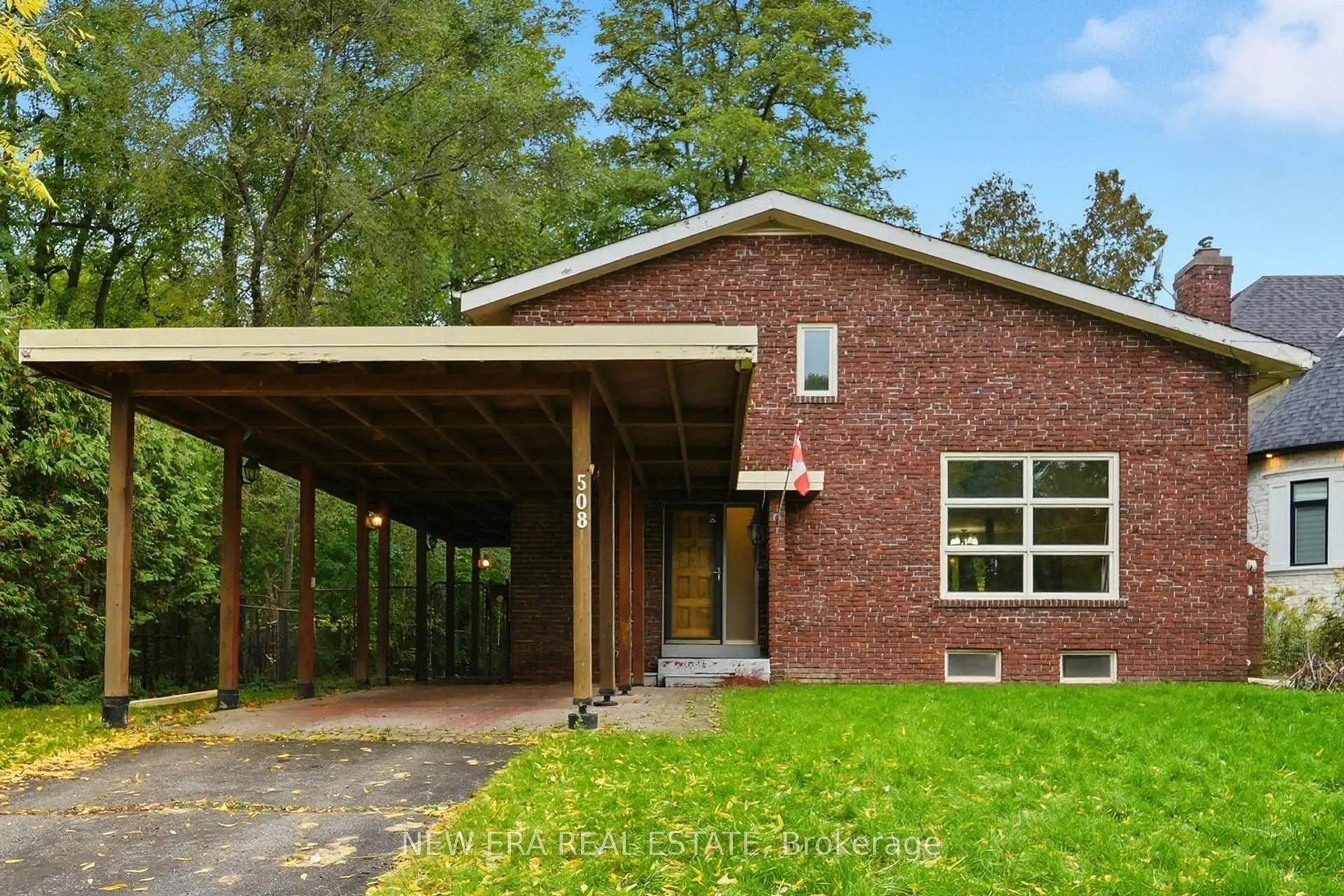Photo of 508 Cliffview Road