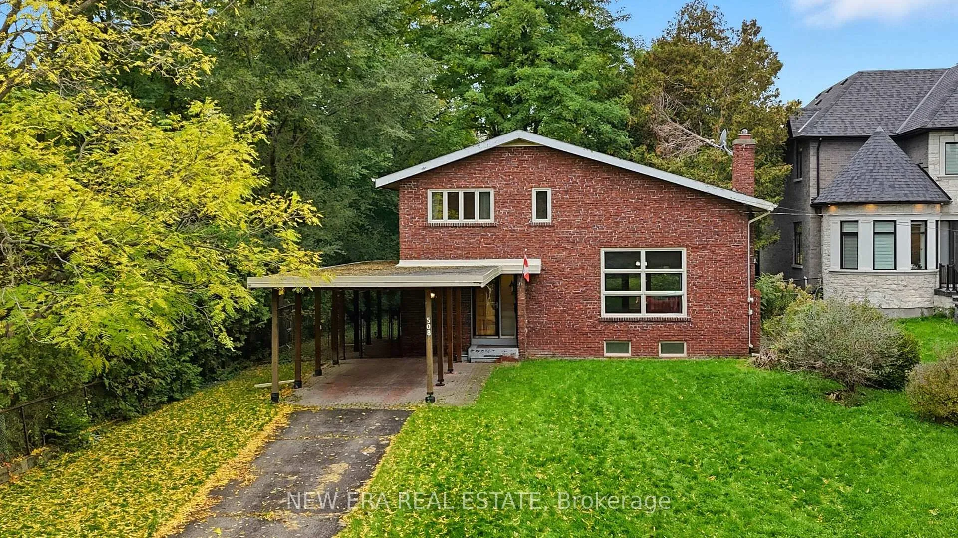 Photo 3 of 508 Cliffview Road, Pickering, West Shore — HOMEH