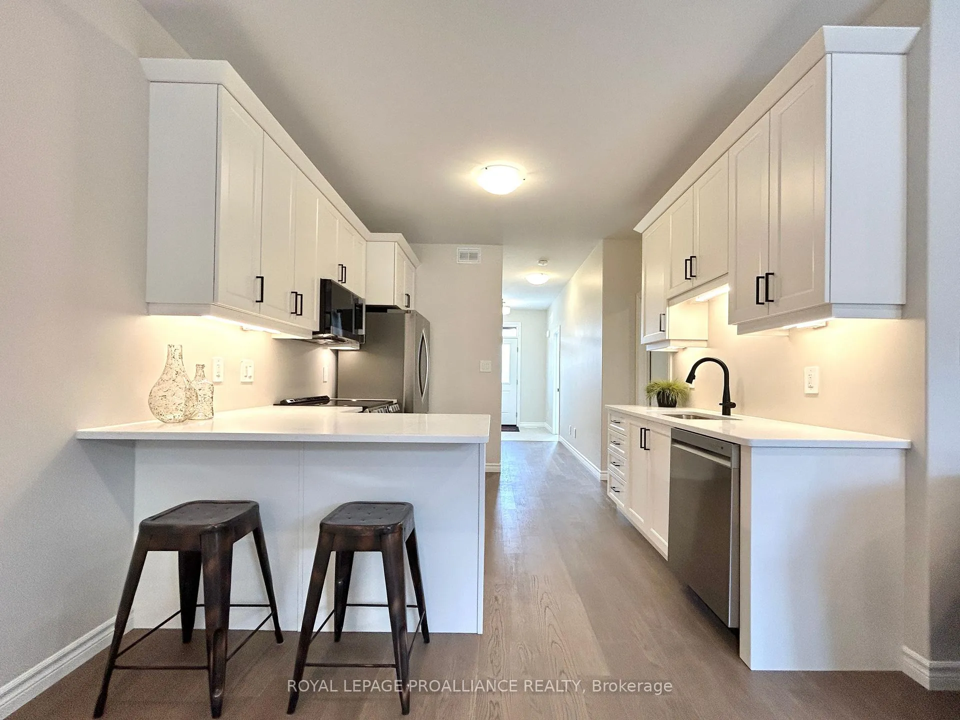 Photo 9 of 83 Athabaska Drive, Belleville, Thurlow Ward — HOMEH