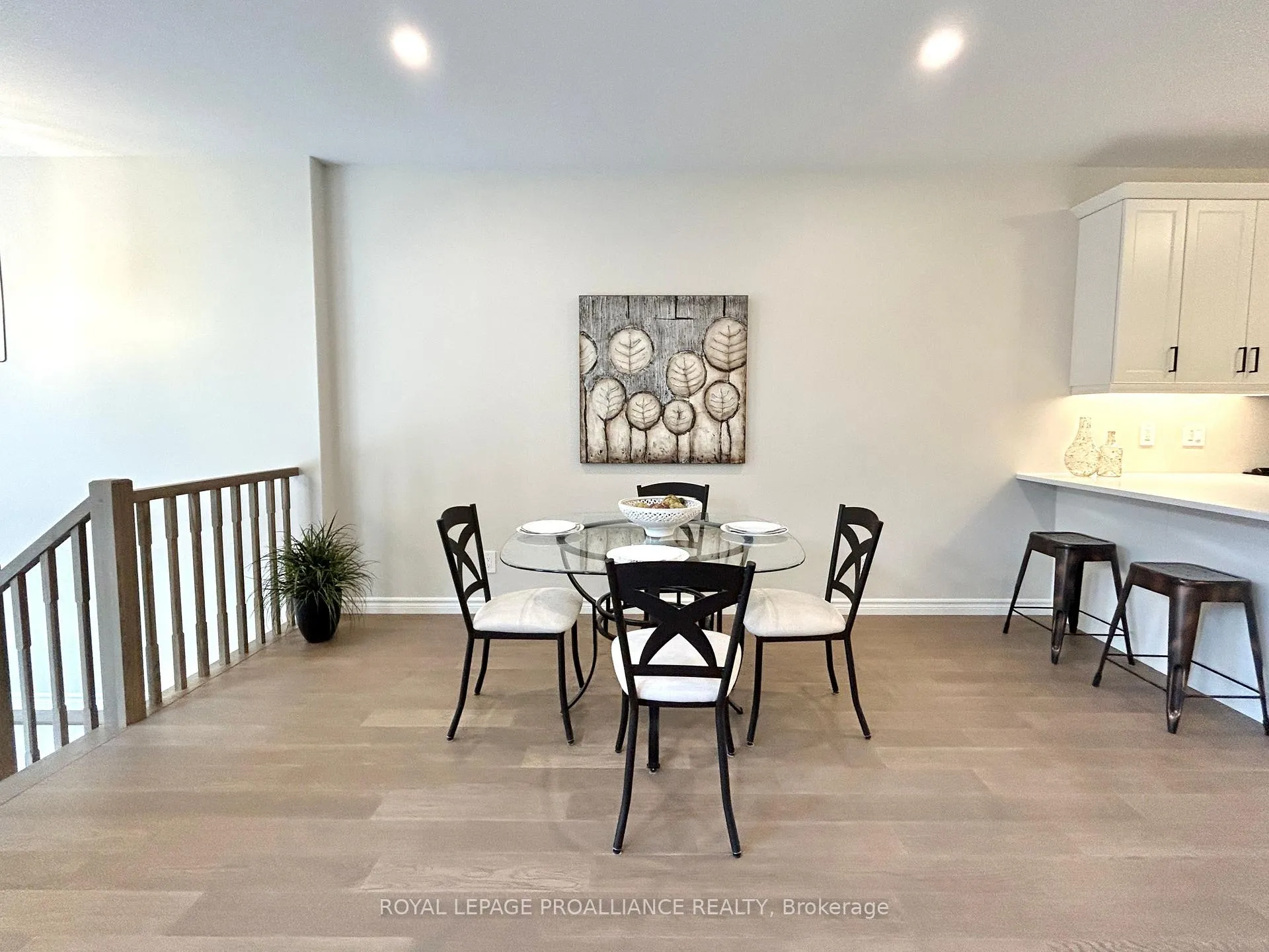 Photo 13 of 83 Athabaska Drive, Belleville, Thurlow Ward — HOMEH