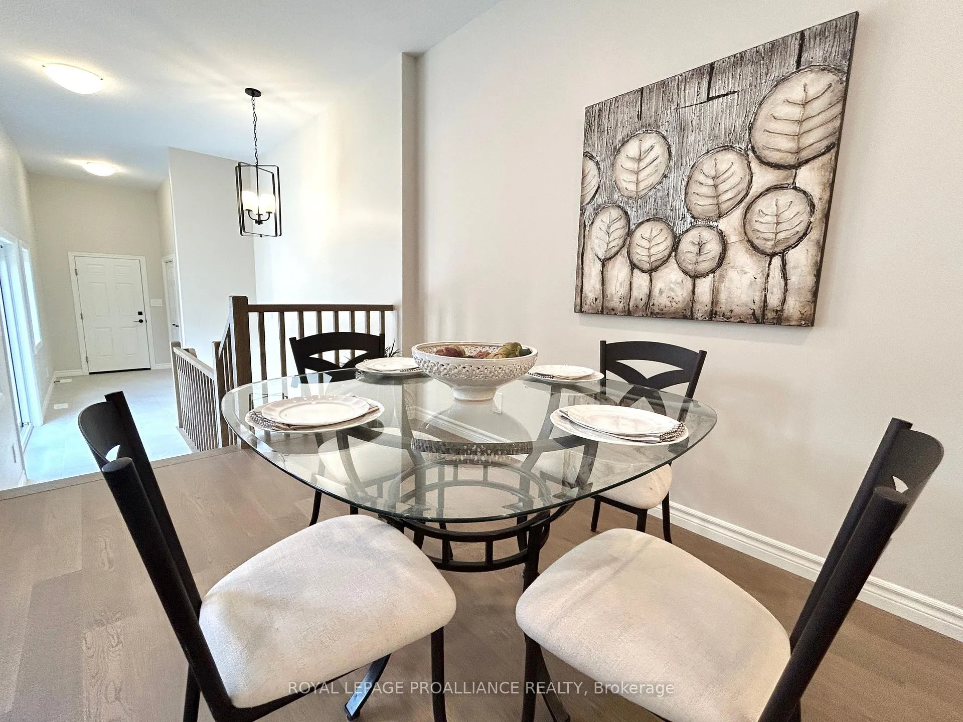 Photo 14 of 83 Athabaska Drive, Belleville, Thurlow Ward — HOMEH