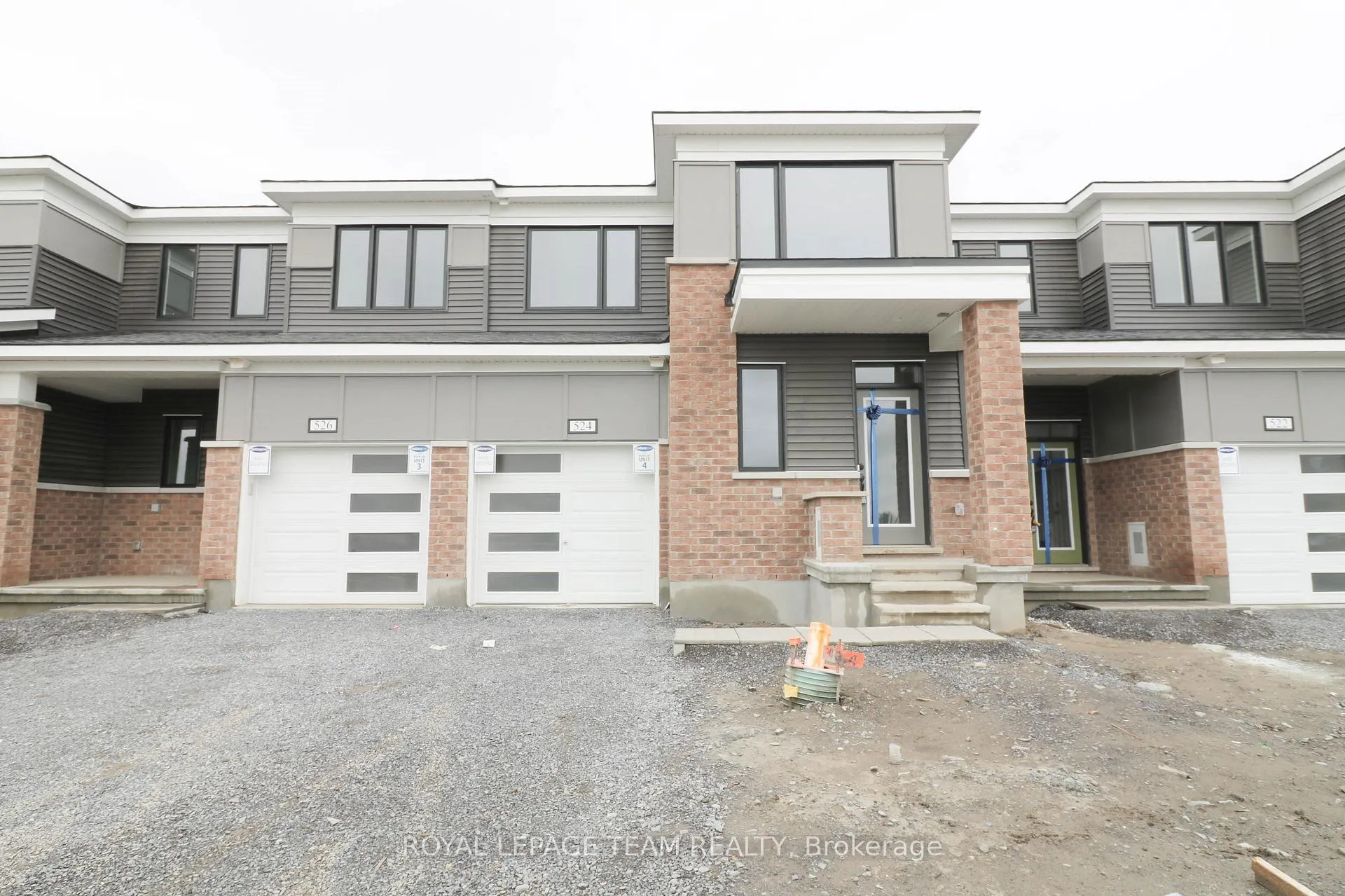 Photo 1 of 524 Culdaff Road, Ottawa, Stittsville (North) — HOMEH