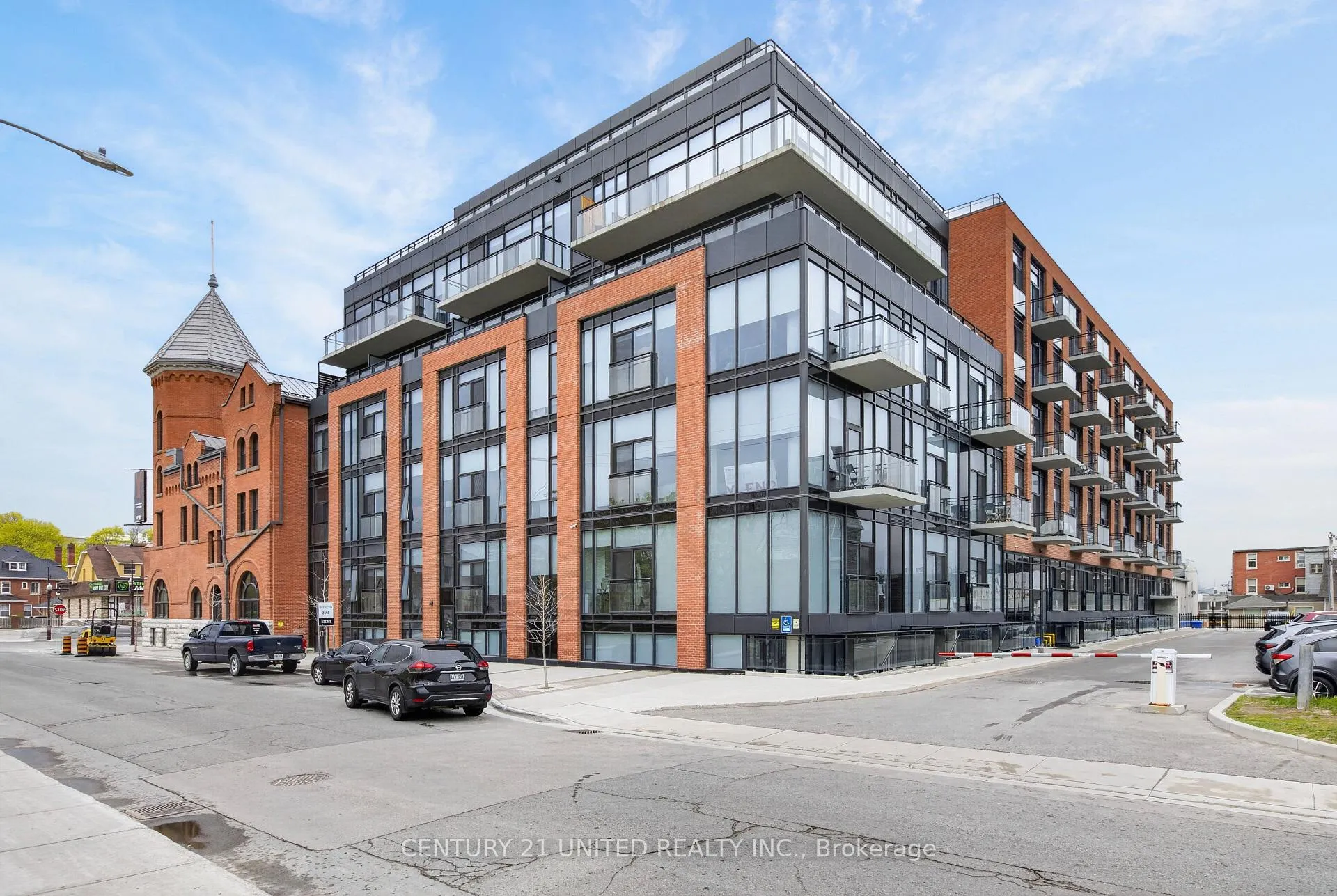 Photo 1 of Unit 501, 475 George Street N, Peterborough, Town Ward 3 — HOMEH