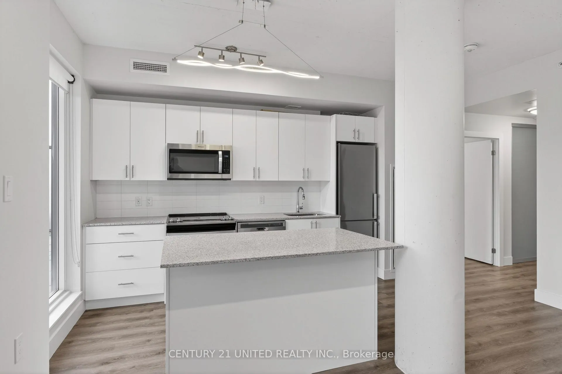 Photo 4 of Unit 501, 475 George Street N, Peterborough, Town Ward 3 — HOMEH