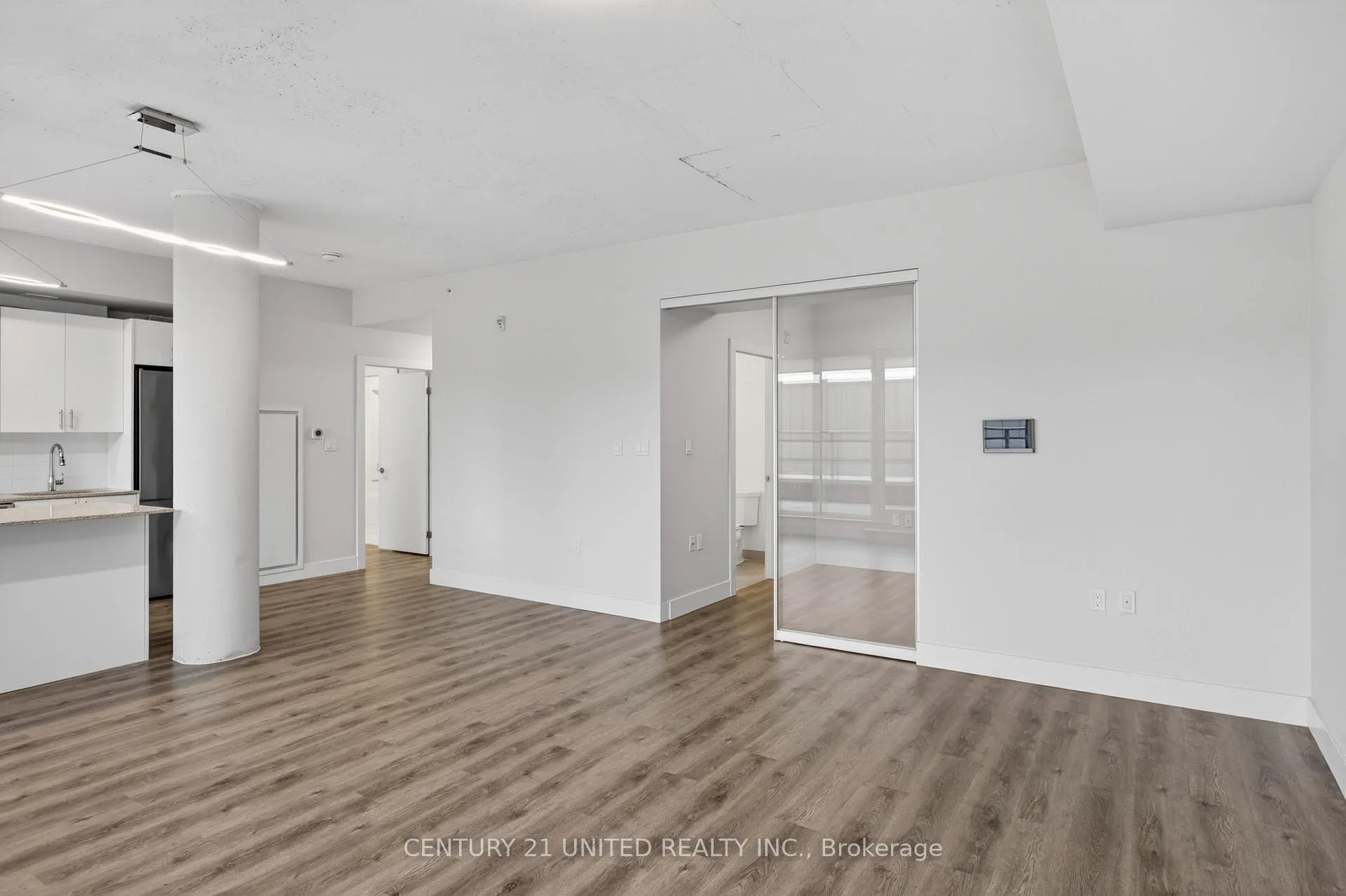 Photo 7 of Unit 501, 475 George Street N, Peterborough, Town Ward 3 — HOMEH