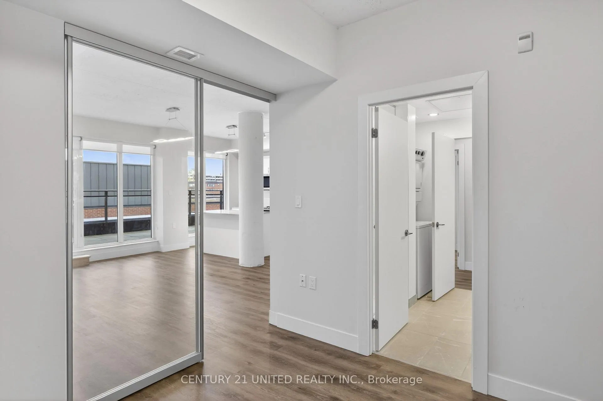 Photo 8 of Unit 501, 475 George Street N, Peterborough, Town Ward 3 — HOMEH