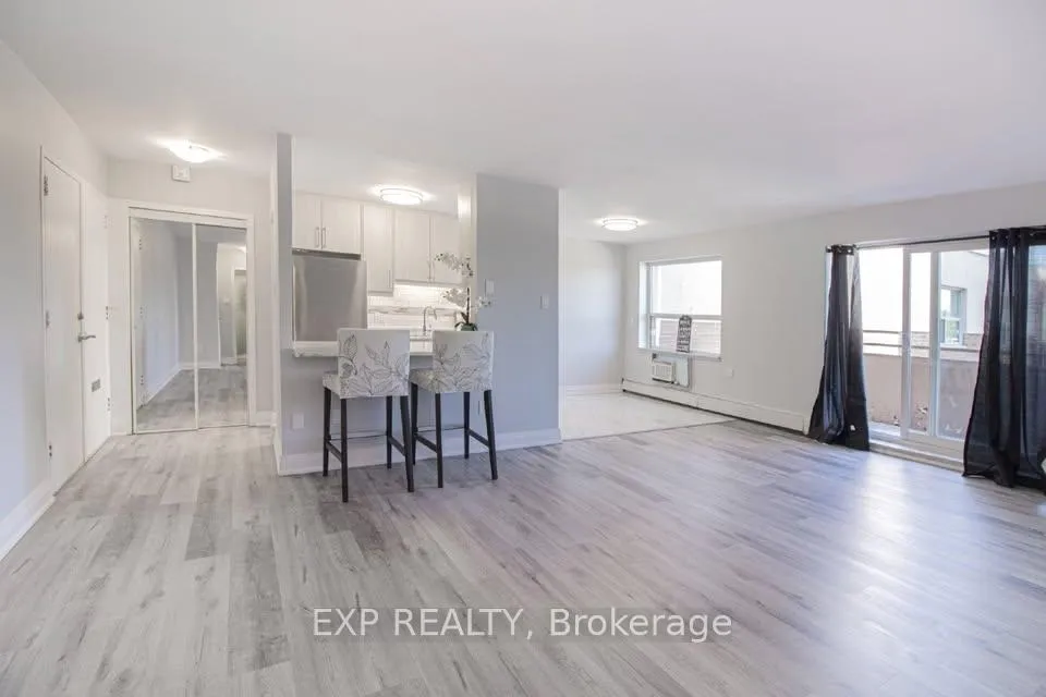 Photo 1 of Unit 501, 579 Clare Avenue, Welland, West Welland — HOMEH