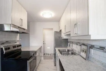 Photo 2 of Unit 501, 579 Clare Avenue, Welland, West Welland — HOMEH