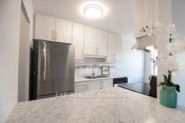 Photo 3 of Unit 501, 579 Clare Avenue, Welland, West Welland — HOMEH