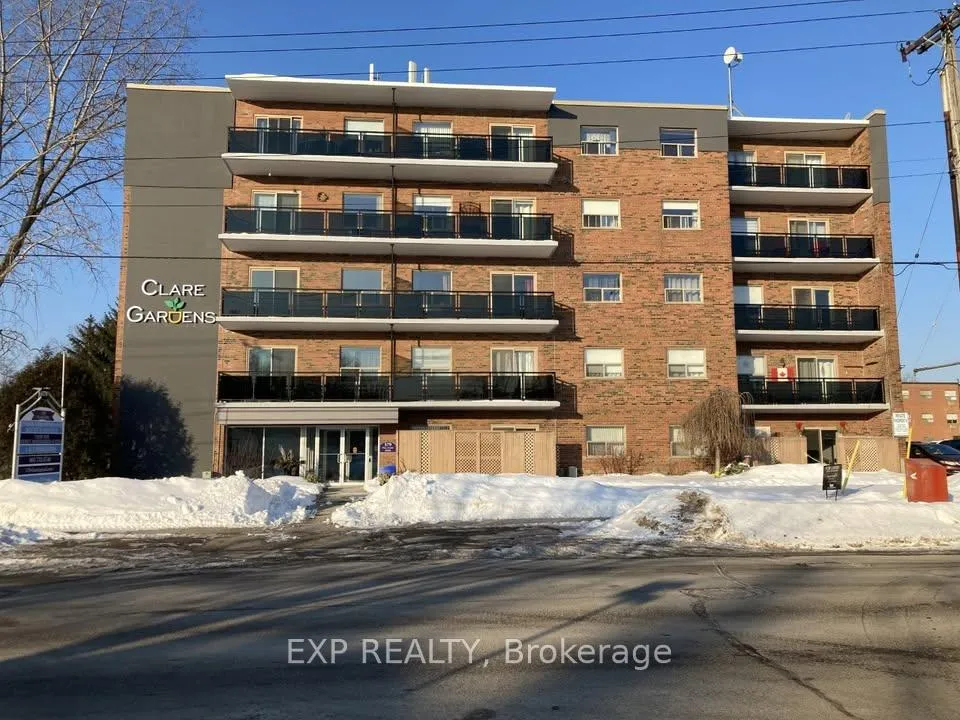 Photo 11 of Unit 501, 579 Clare Avenue, Welland, West Welland — HOMEH