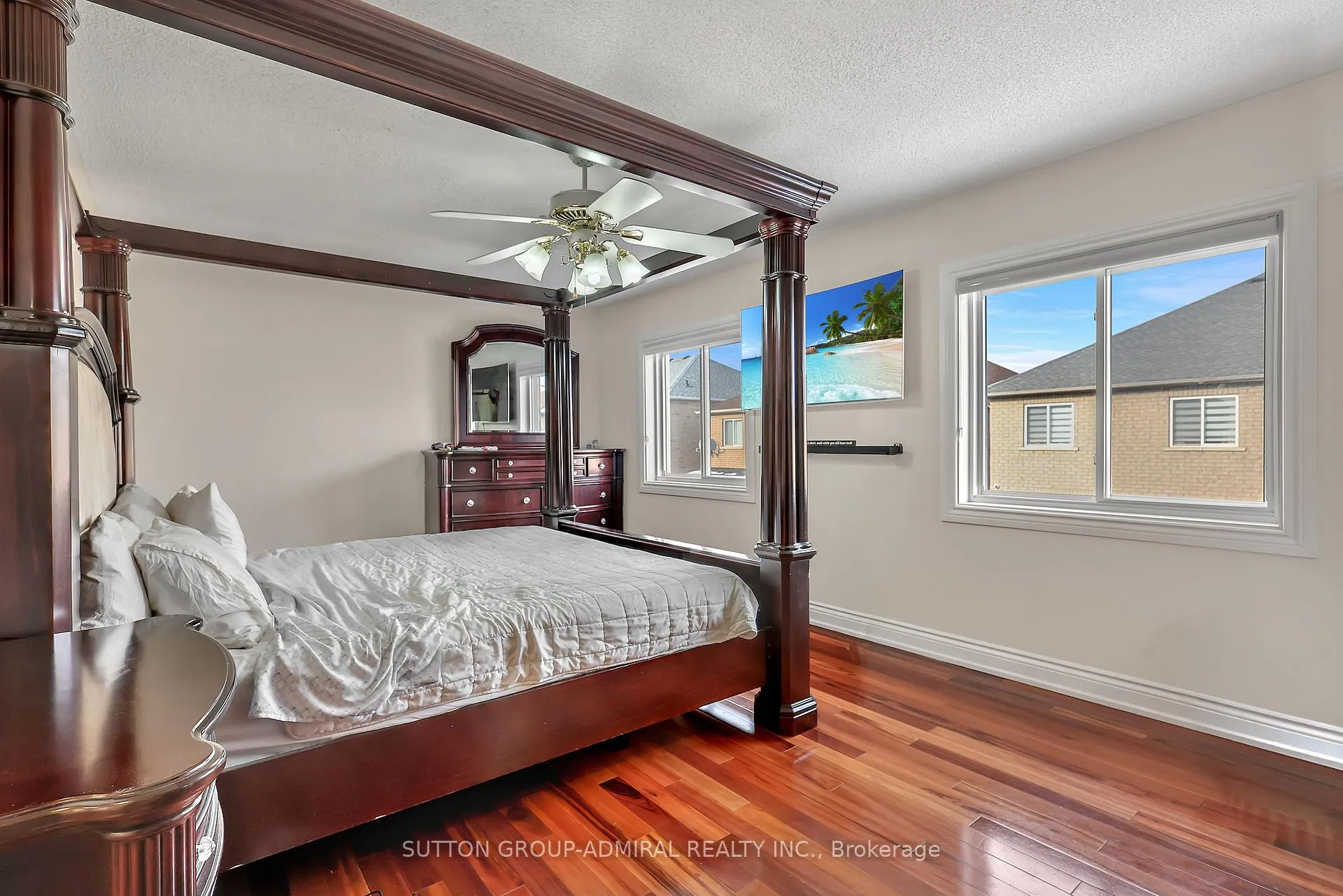 Photo 17 of 43 Newark Way, Brampton, Fletcher's Meadow — HOMEH