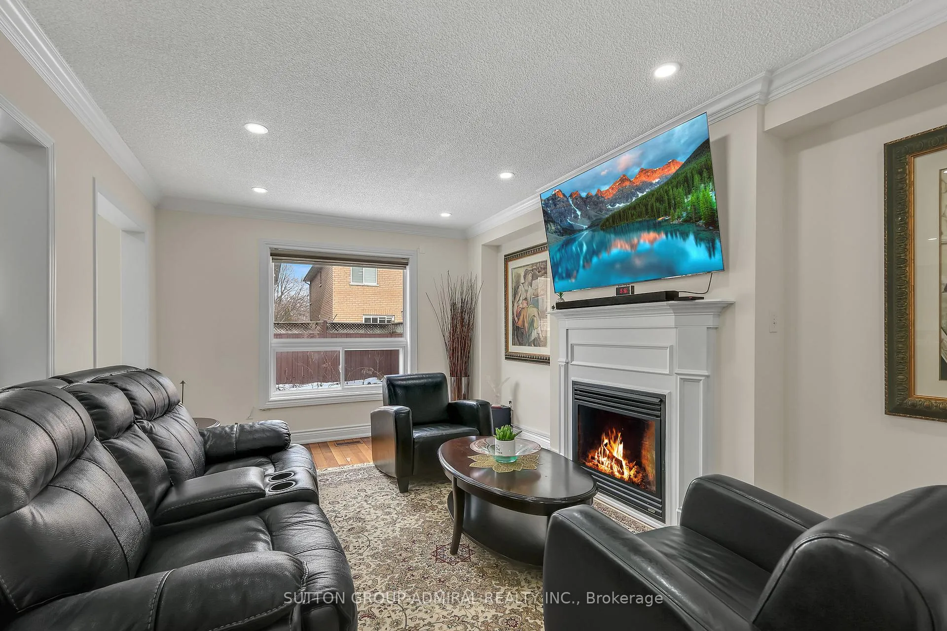 Photo 29 of 43 Newark Way, Brampton, Fletcher's Meadow — HOMEH