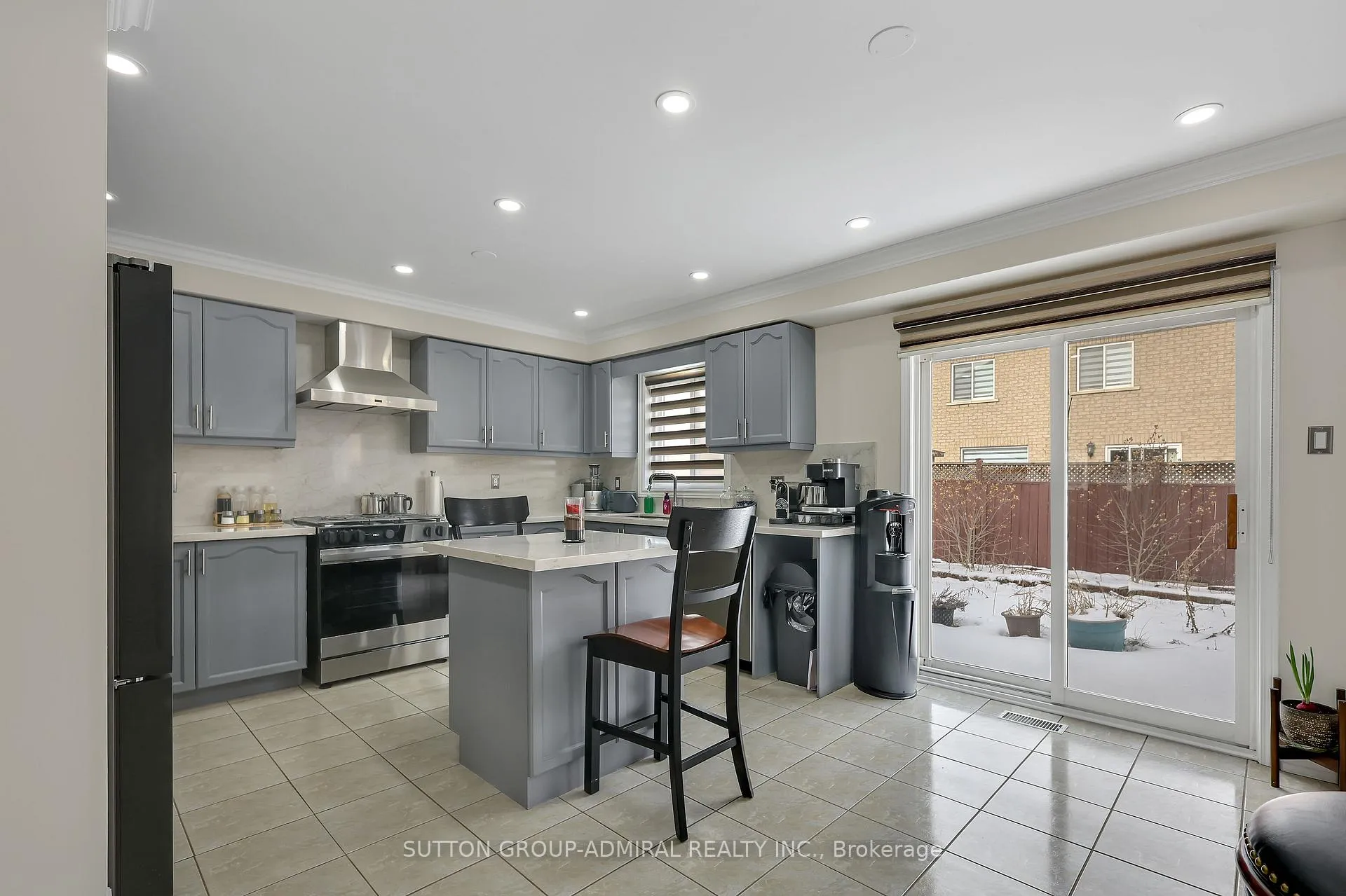 Photo 31 of 43 Newark Way, Brampton, Fletcher's Meadow — HOMEH