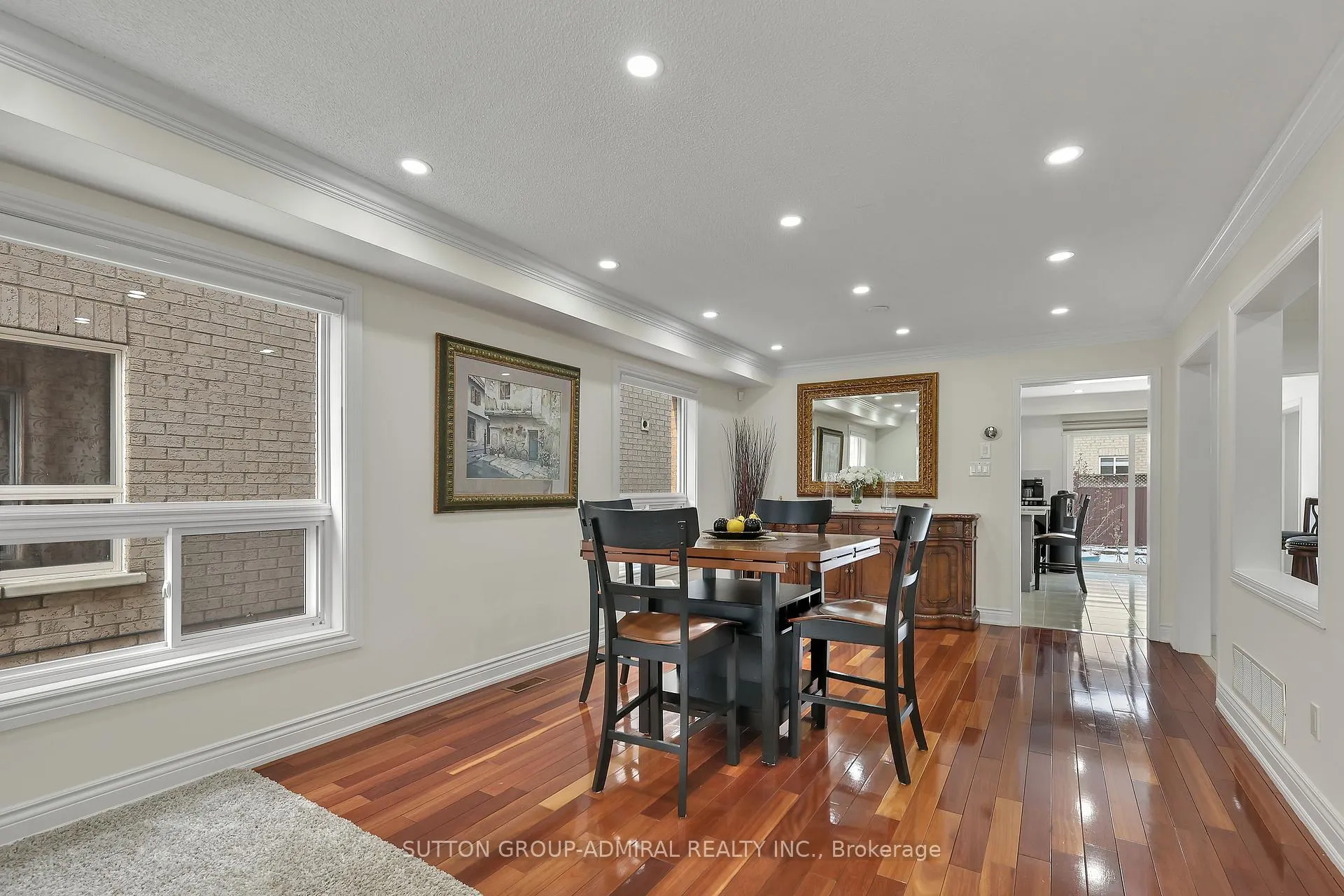 Photo 32 of 43 Newark Way, Brampton, Fletcher's Meadow — HOMEH