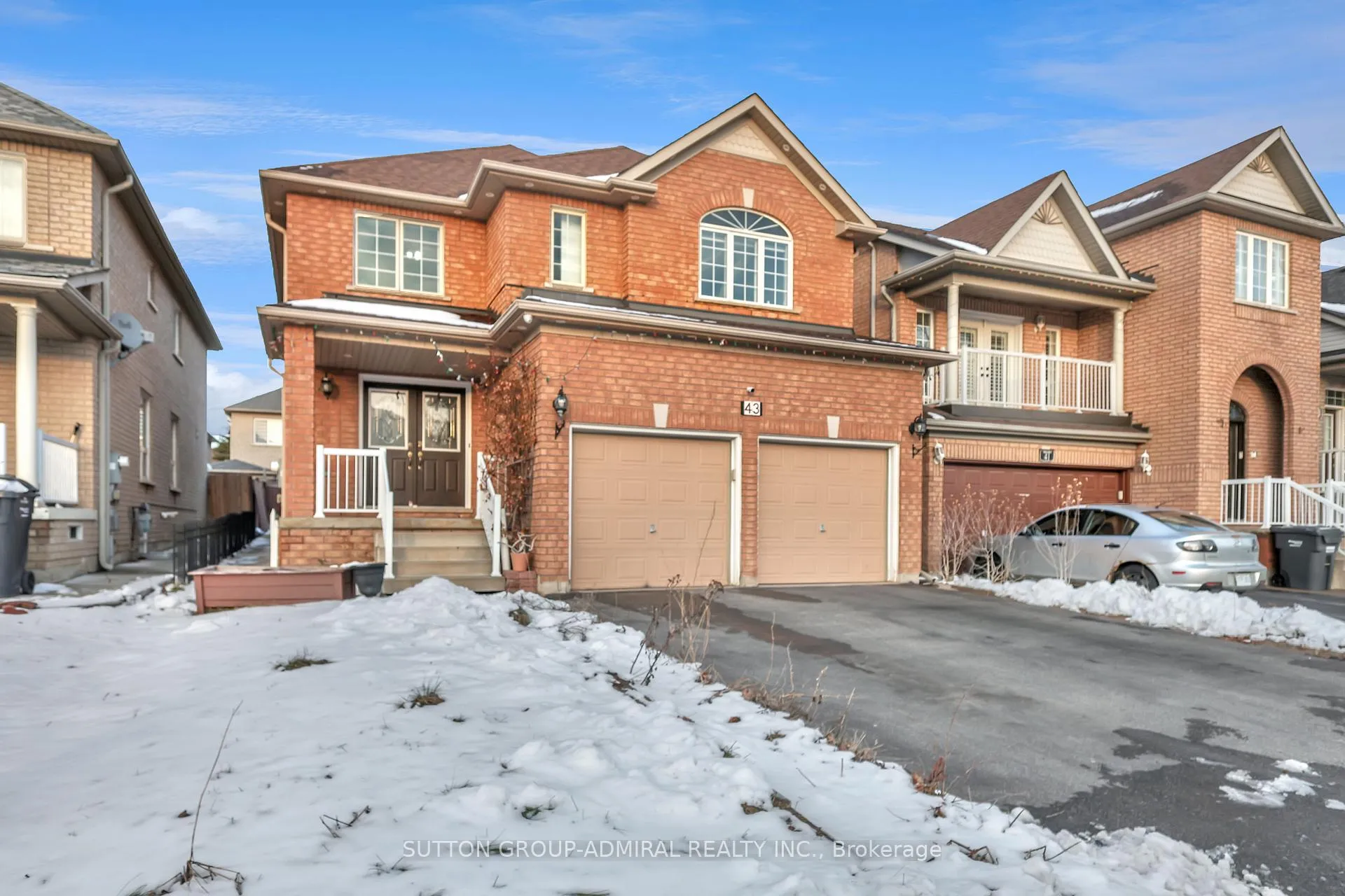 Photo 35 of 43 Newark Way, Brampton, Fletcher's Meadow — HOMEH