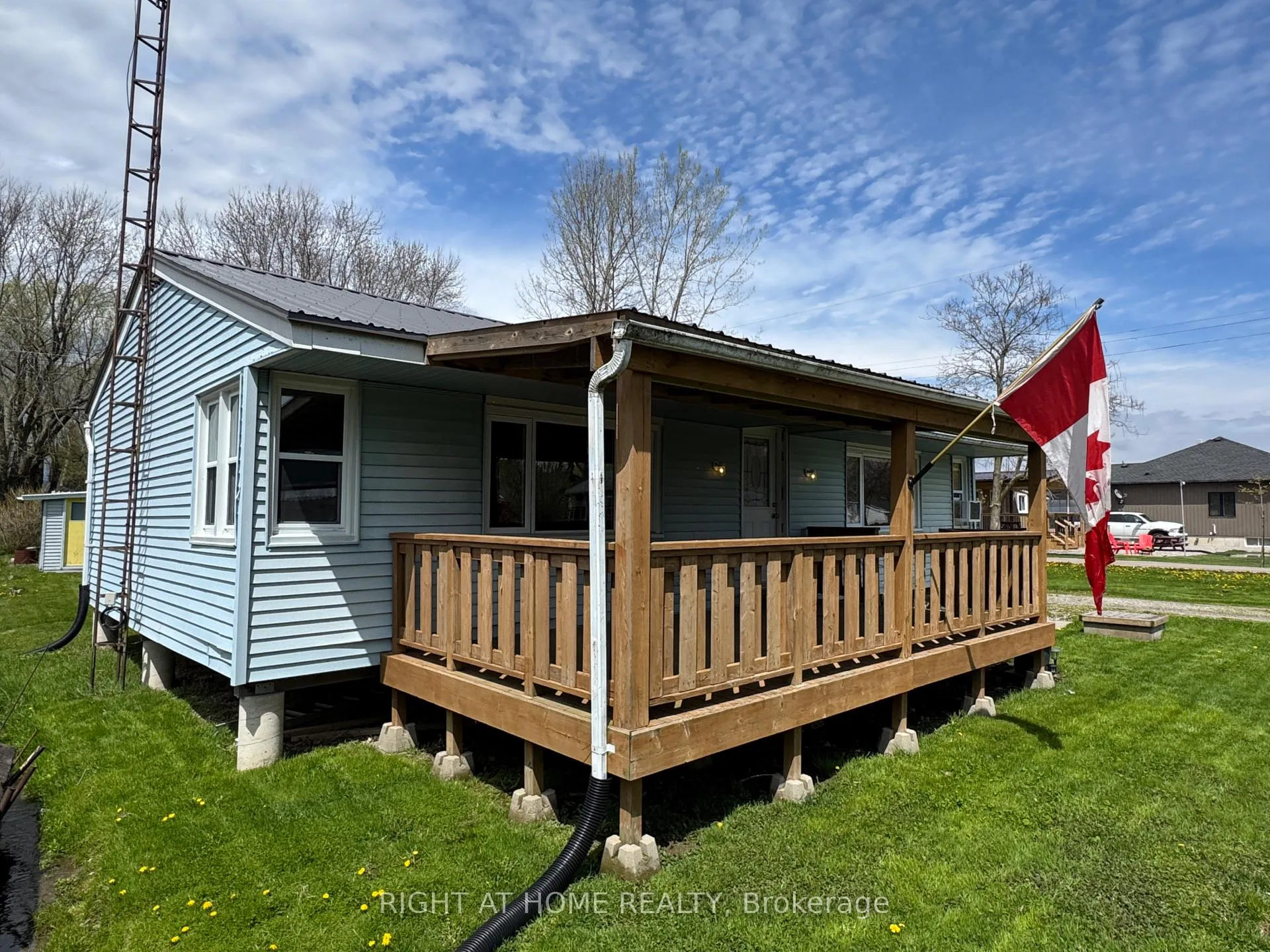 Photo 34 of 21 Lakeview Lane, Haldimand — HOMEH