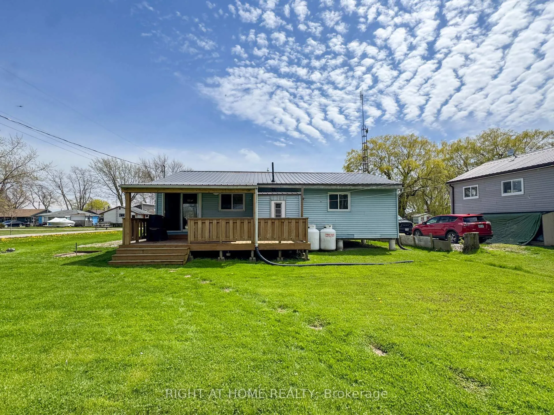 Photo 40 of 21 Lakeview Lane, Haldimand — HOMEH