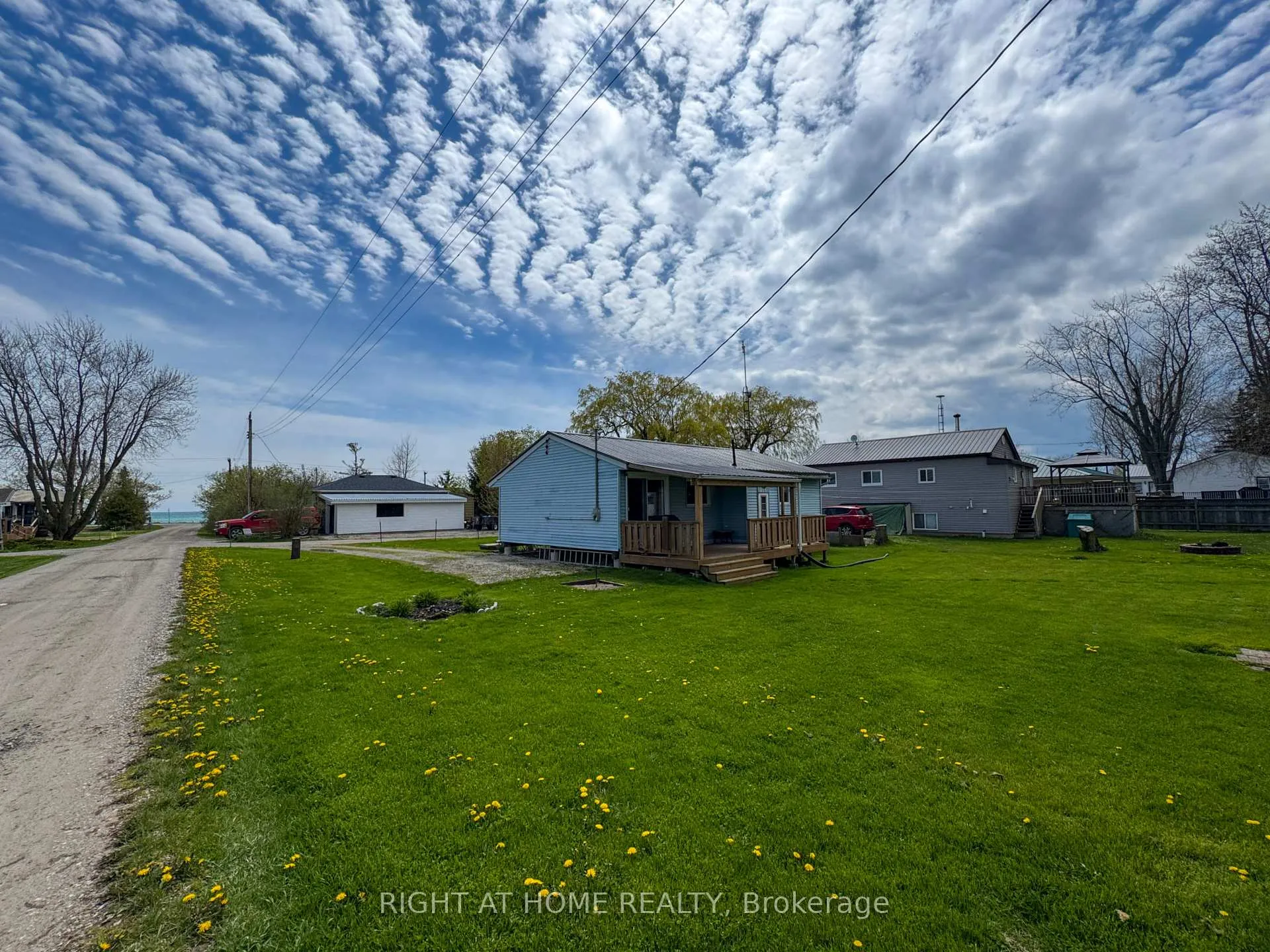 Photo 44 of 21 Lakeview Lane, Haldimand — HOMEH