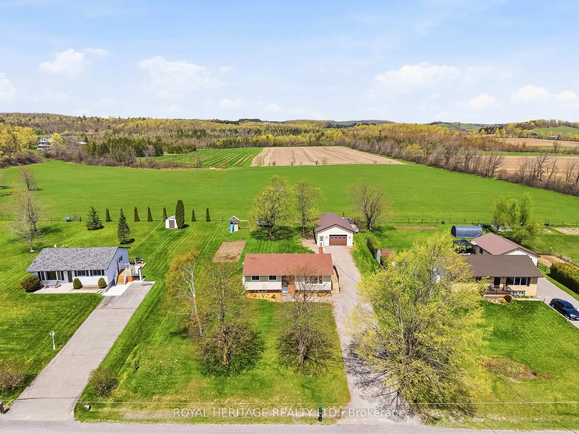 Photo 1 of 756 Wilson Line, Cavan Monaghan, Cavan Twp — HOMEH