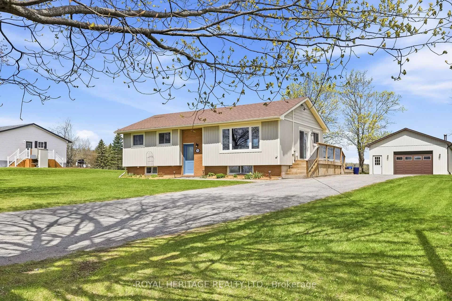 Photo 6 of 756 Wilson Line, Cavan Monaghan, Cavan Twp — HOMEH