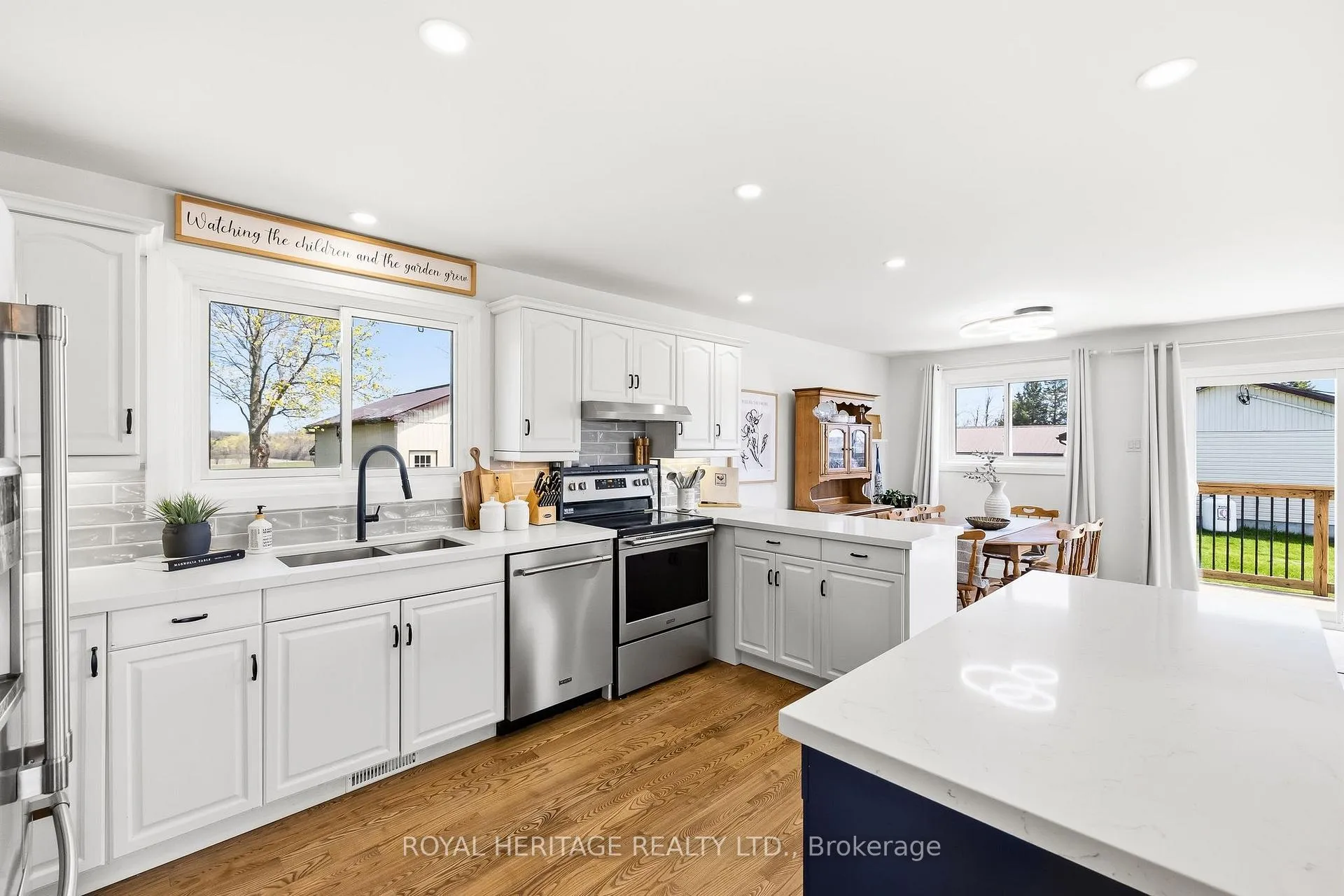 Photo 15 of 756 Wilson Line, Cavan Monaghan, Cavan Twp — HOMEH