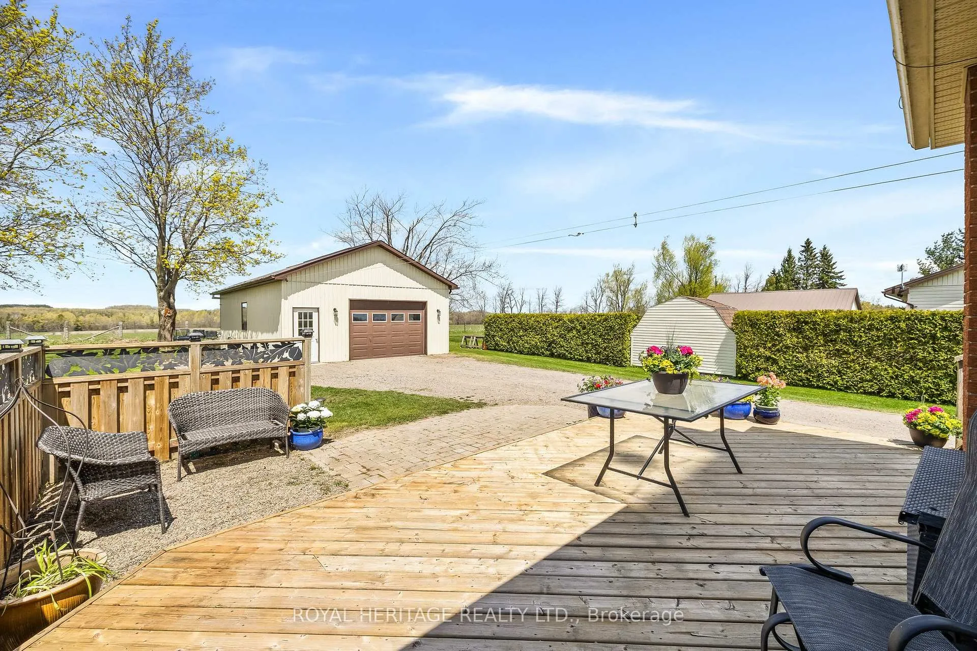 Photo 35 of 756 Wilson Line, Cavan Monaghan, Cavan Twp — HOMEH
