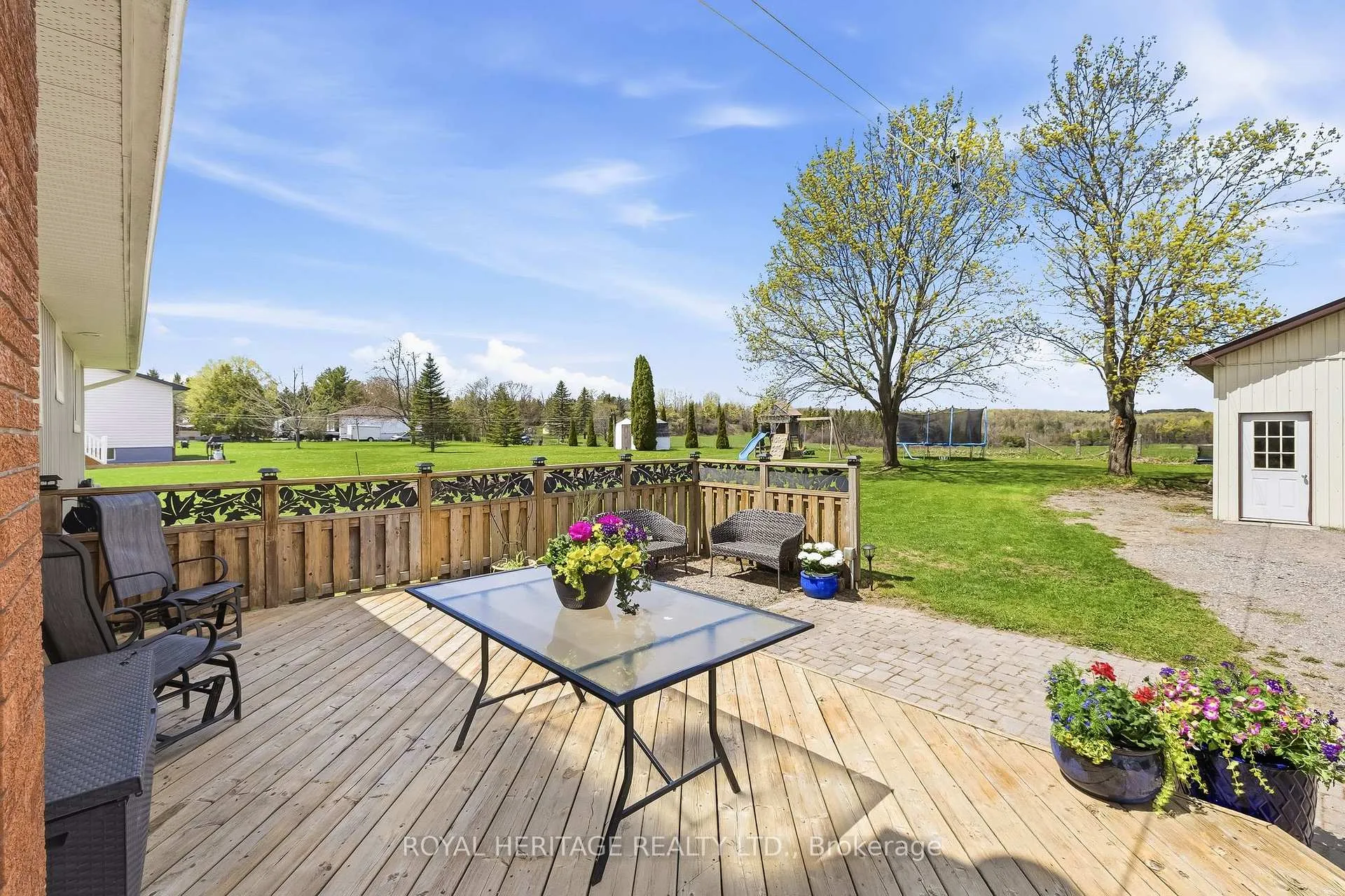 Photo 36 of 756 Wilson Line, Cavan Monaghan, Cavan Twp — HOMEH