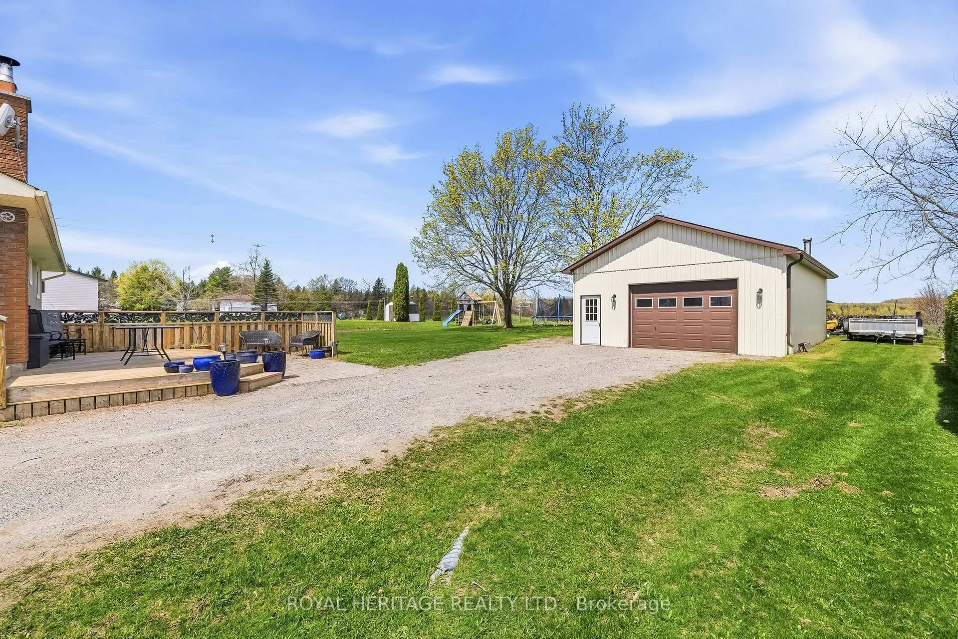 Photo 38 of 756 Wilson Line, Cavan Monaghan, Cavan Twp — HOMEH