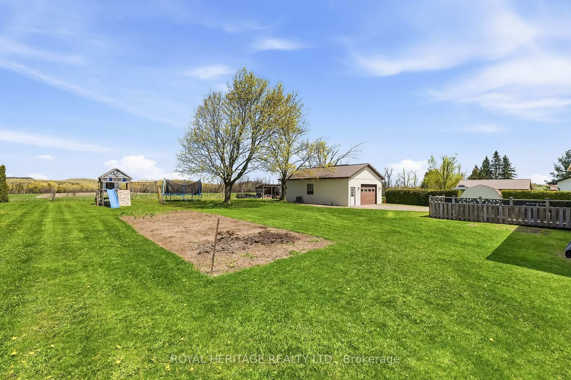 Photo 39 of 756 Wilson Line, Cavan Monaghan, Cavan Twp — HOMEH