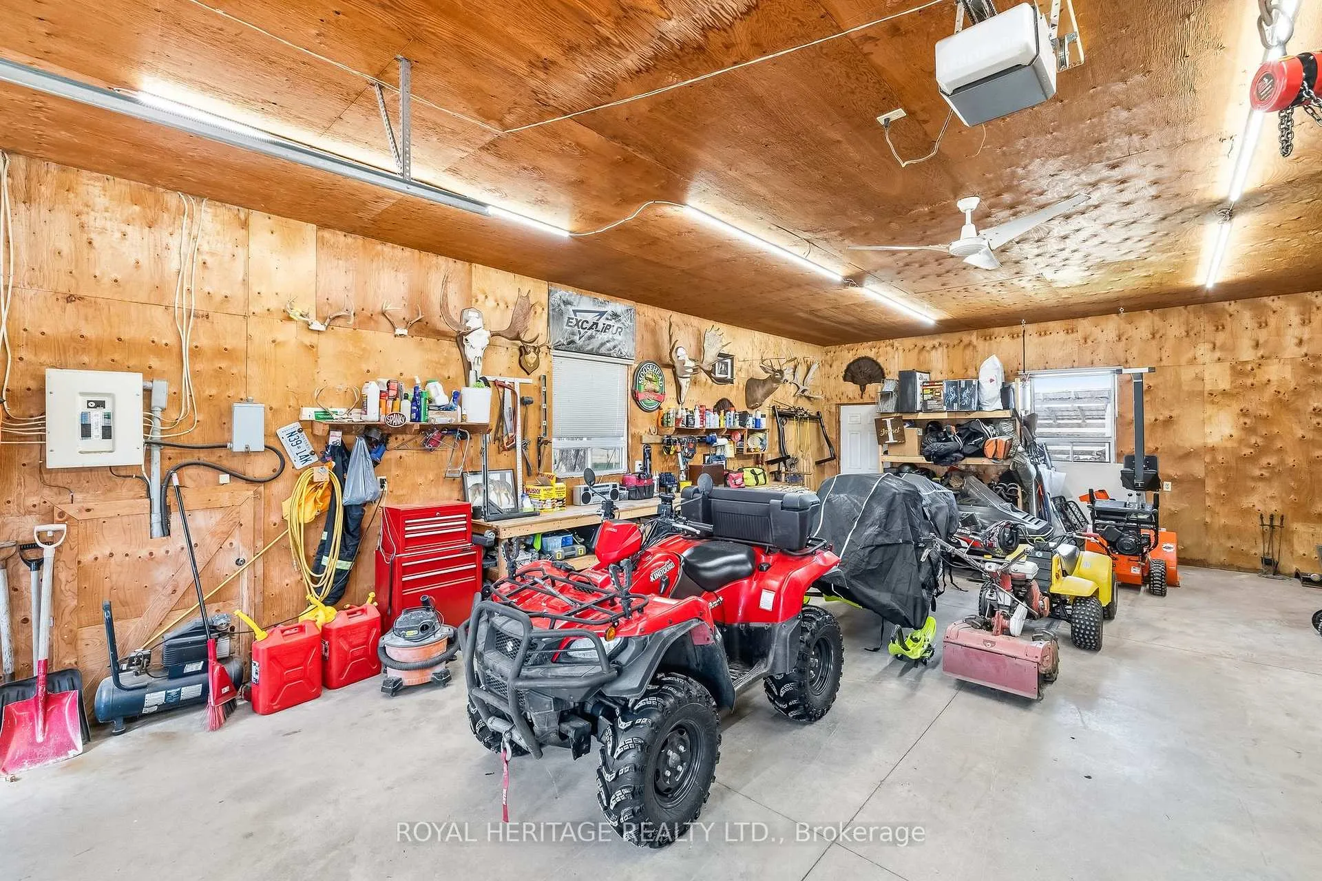 Photo 43 of 756 Wilson Line, Cavan Monaghan, Cavan Twp — HOMEH