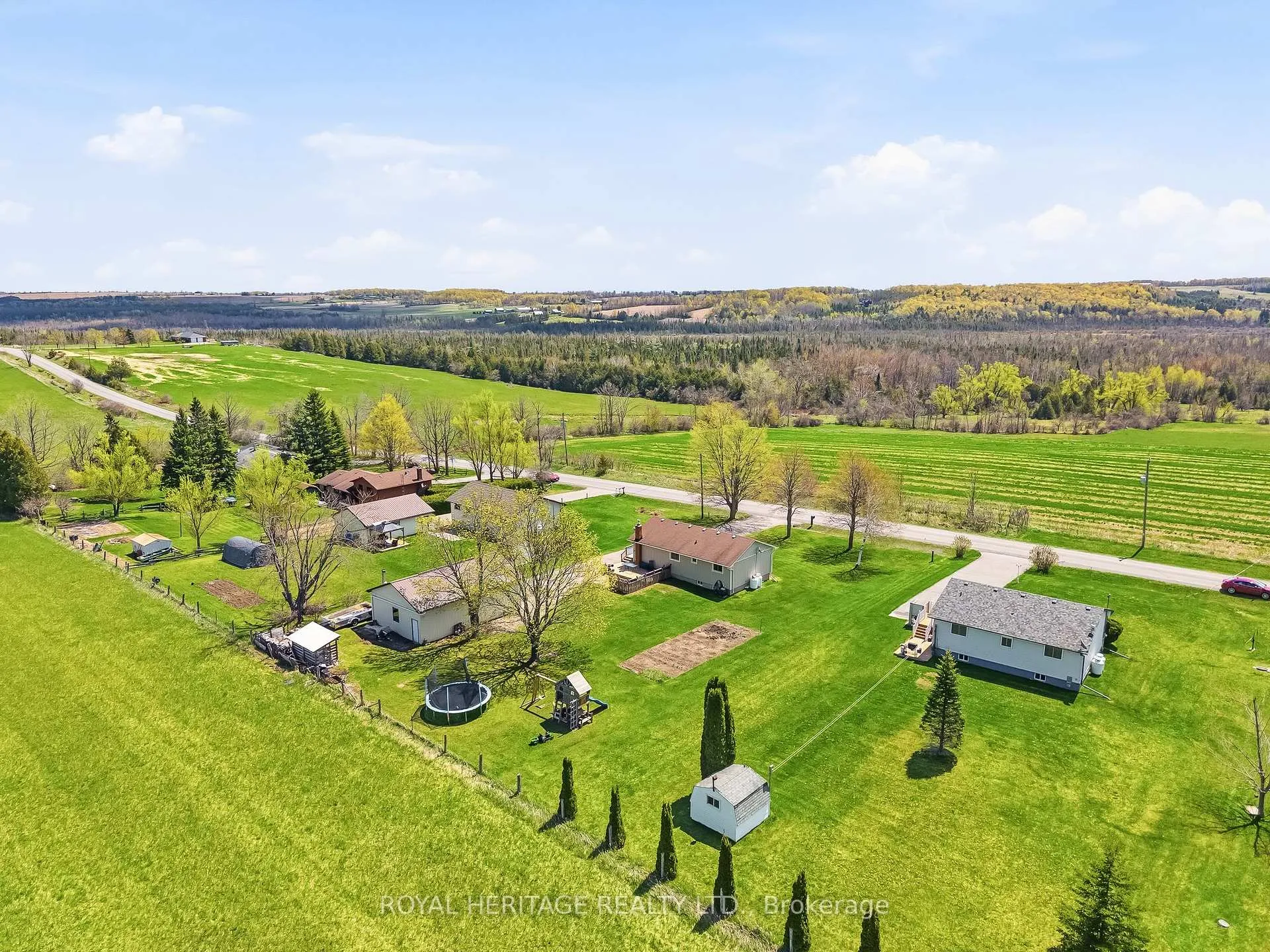 Photo 45 of 756 Wilson Line, Cavan Monaghan, Cavan Twp — HOMEH