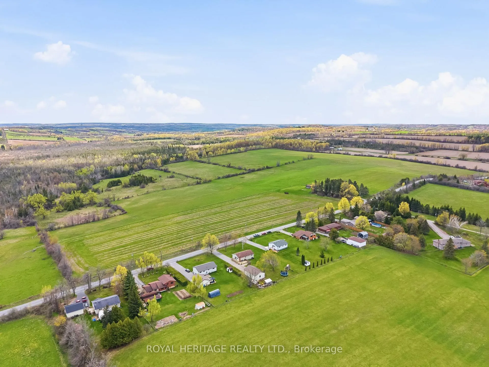 Photo 46 of 756 Wilson Line, Cavan Monaghan, Cavan Twp — HOMEH