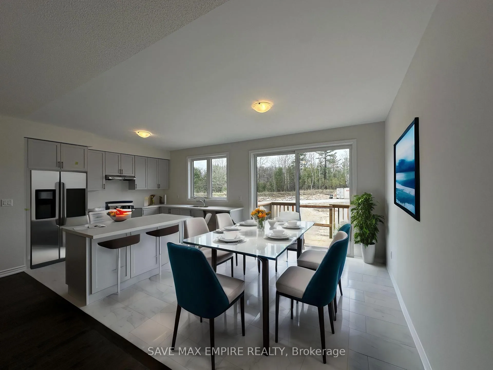 Photo 10 of 3 Tran Street, Wasaga Beach — HOMEH