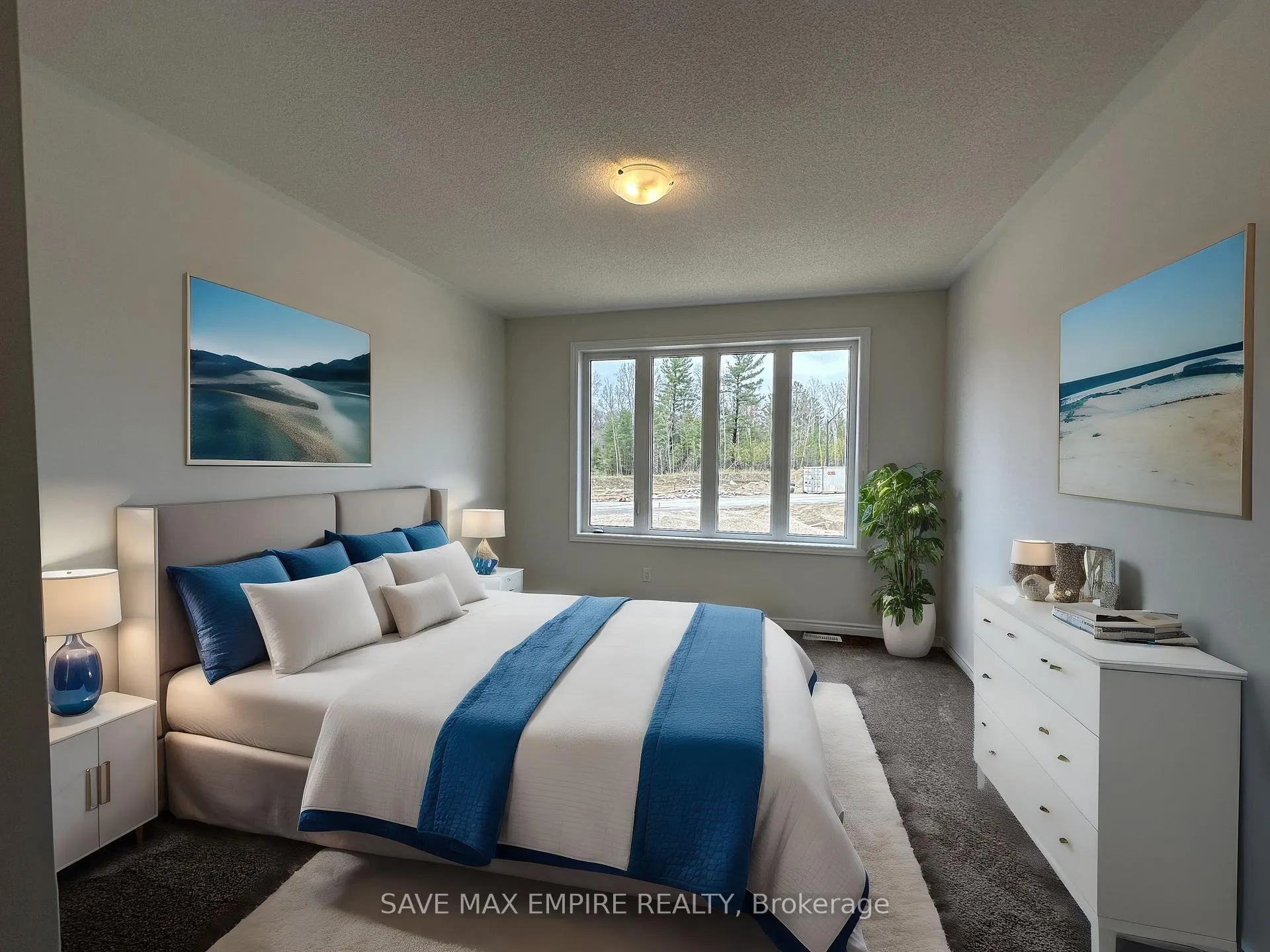 Photo 13 of 3 Tran Street, Wasaga Beach — HOMEH