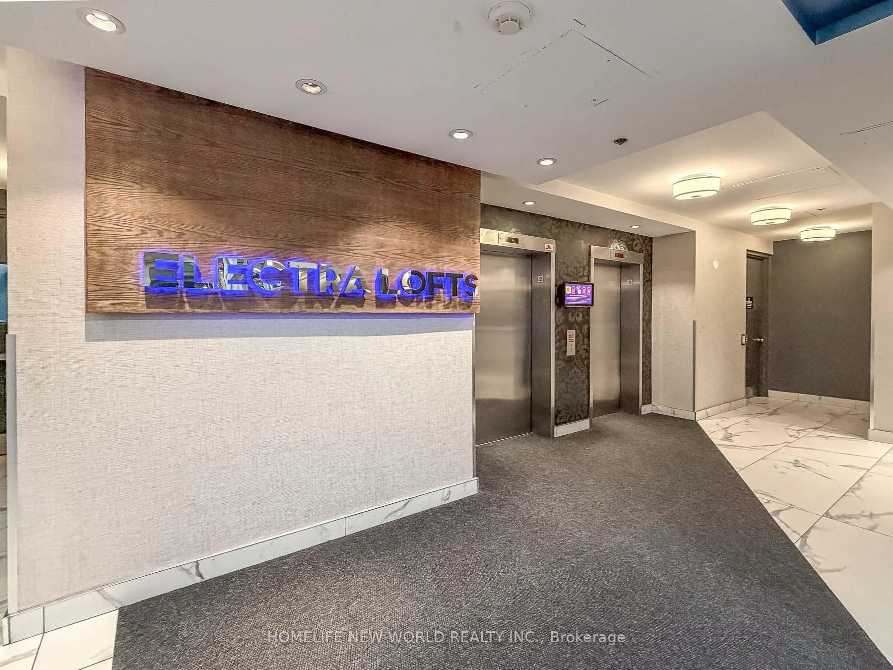 Photo 3 of Unit 1020, 1029 King Street W, Toronto, Niagara — HOMEH